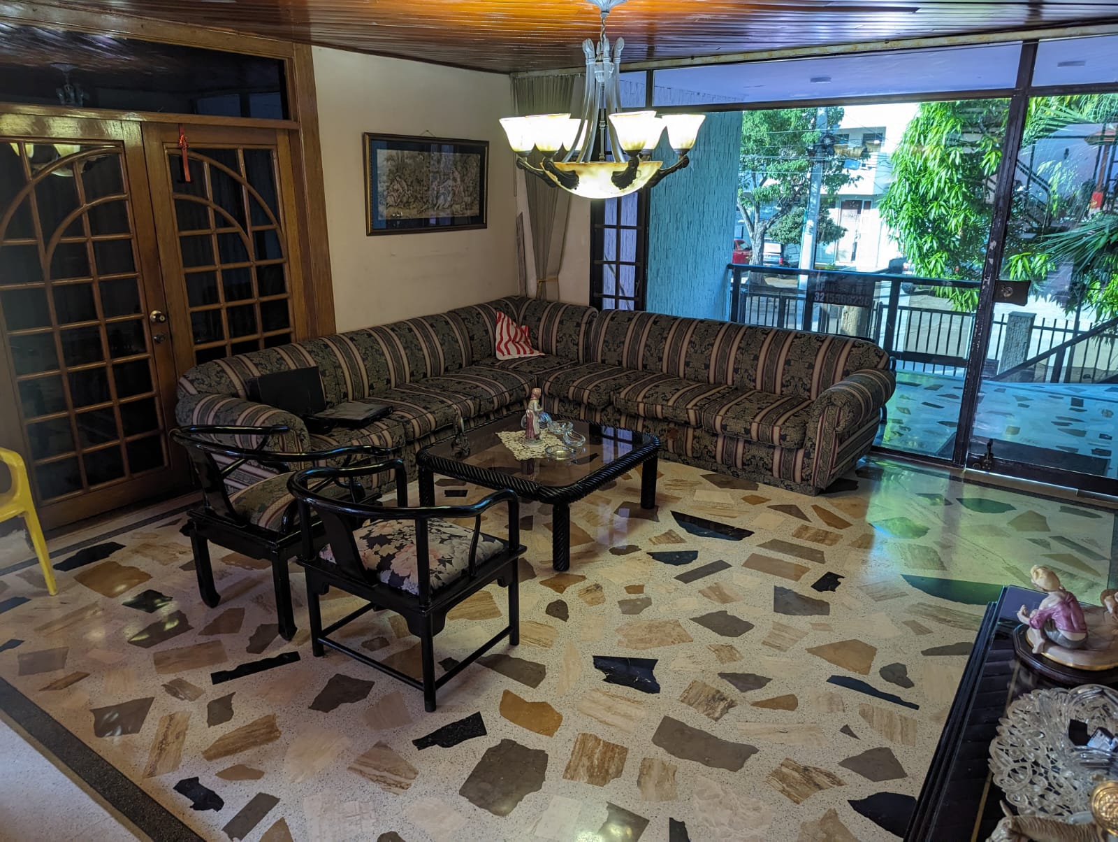 Casa en venta en La Campiña, Barranquilla · foto 15 de 24