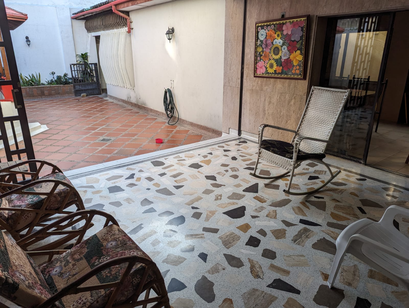 Casa en venta en La Campiña, Barranquilla · foto 6 de 24