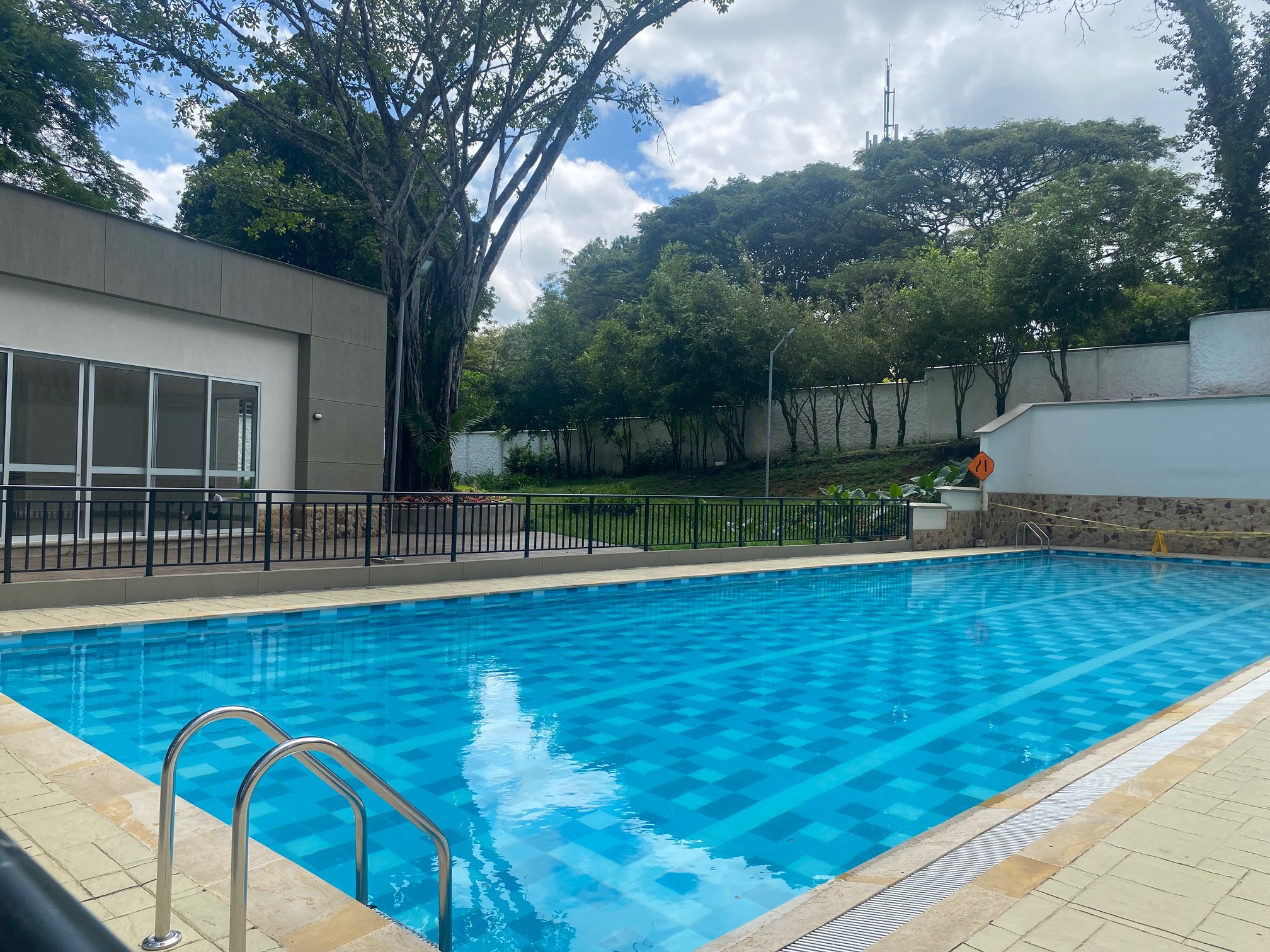 Apartamento de 3 alcobas en venta en Pance, Cali, 114 m² · foto 1 de 21