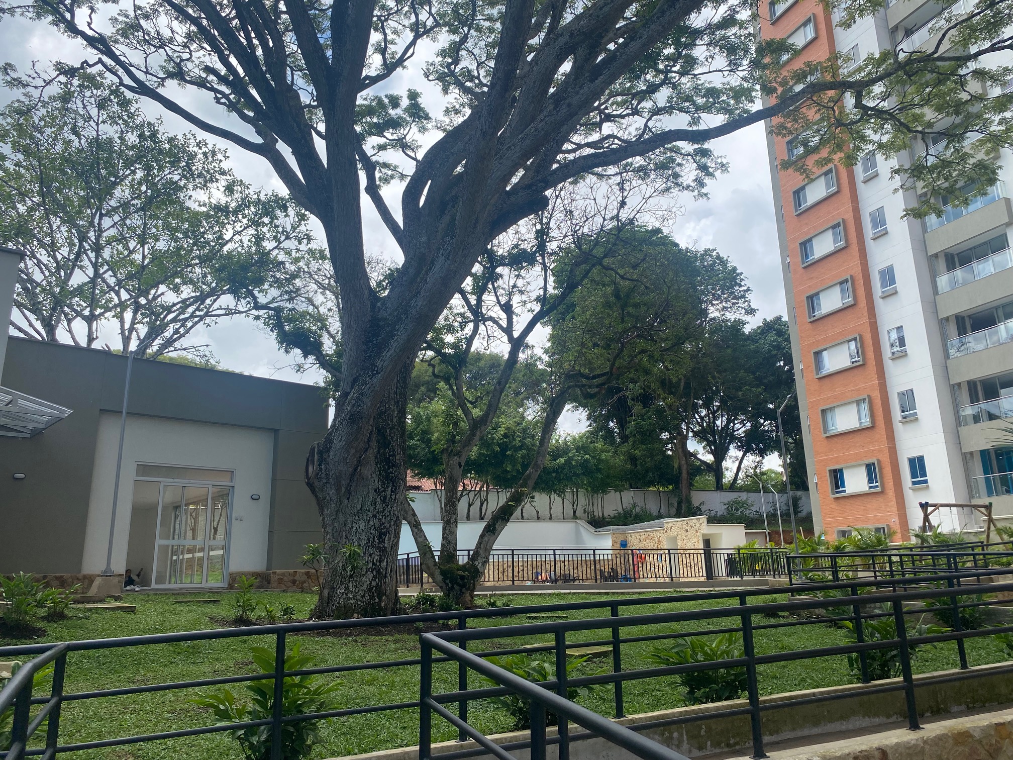 Apartamento de 3 alcobas en venta en Pance, Cali, 114 m² · foto 2 de 21