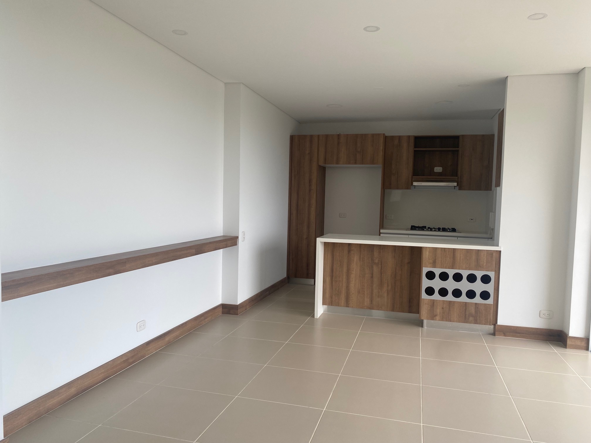 Apartamento de 3 alcobas en venta en Pance, Cali, 114 m² · foto 4 de 21