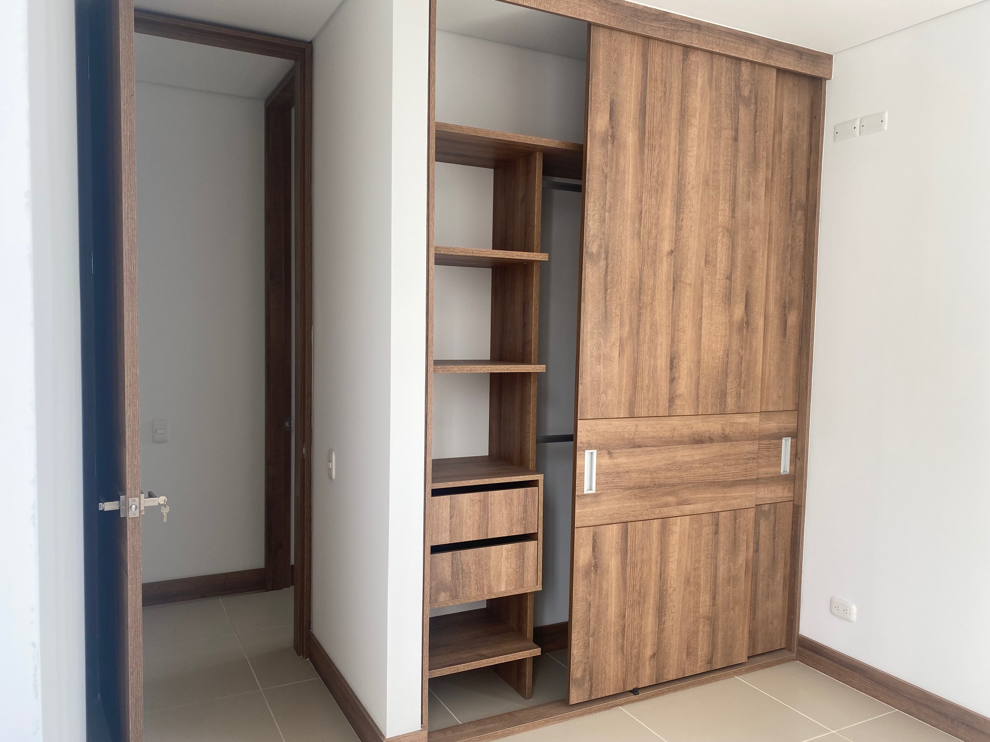 Apartamento de 3 alcobas en venta en Pance, Cali, 114 m² · foto 5 de 21