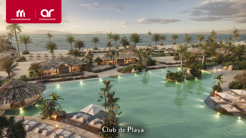 Apartamento de 1 alcoba en venta en Cartagena, 65 m² · foto 10 de 10
