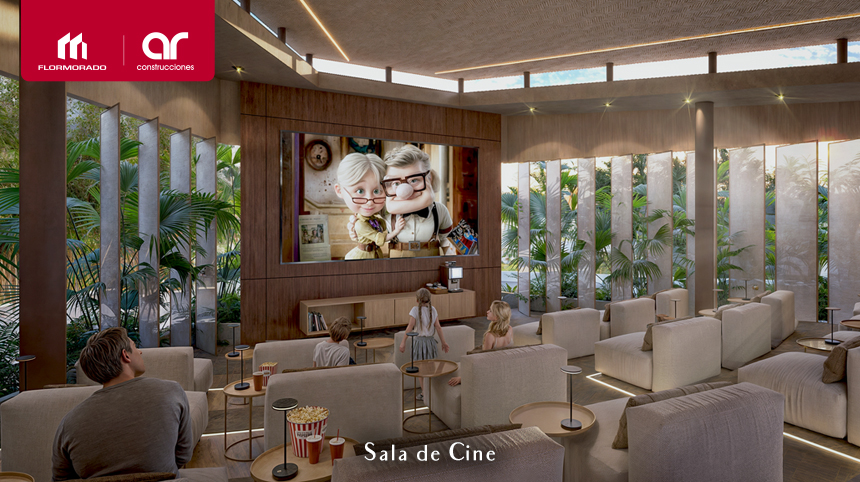 Apartamento de 1 alcoba en venta en Cartagena, 65 m² · foto 7 de 10