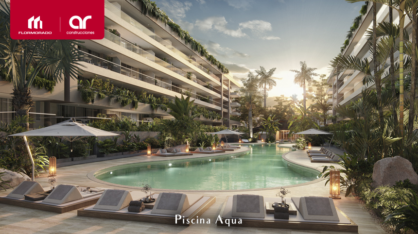 Apartamento de 1 alcoba en venta en Cartagena, 65 m² · foto 8 de 10