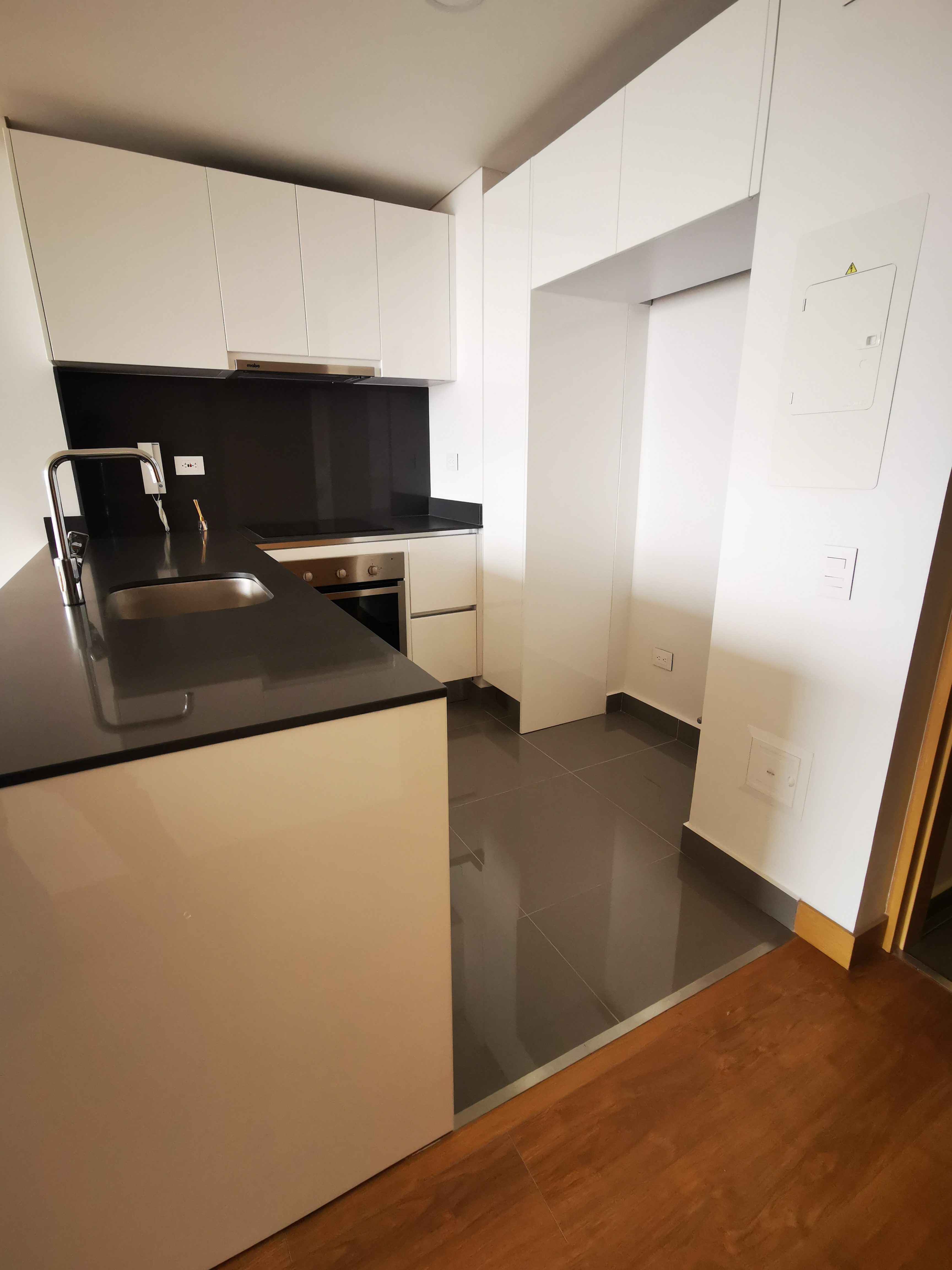 Apartamento en venta en Barrancas Norte, Bogotá · foto 10 de 24
