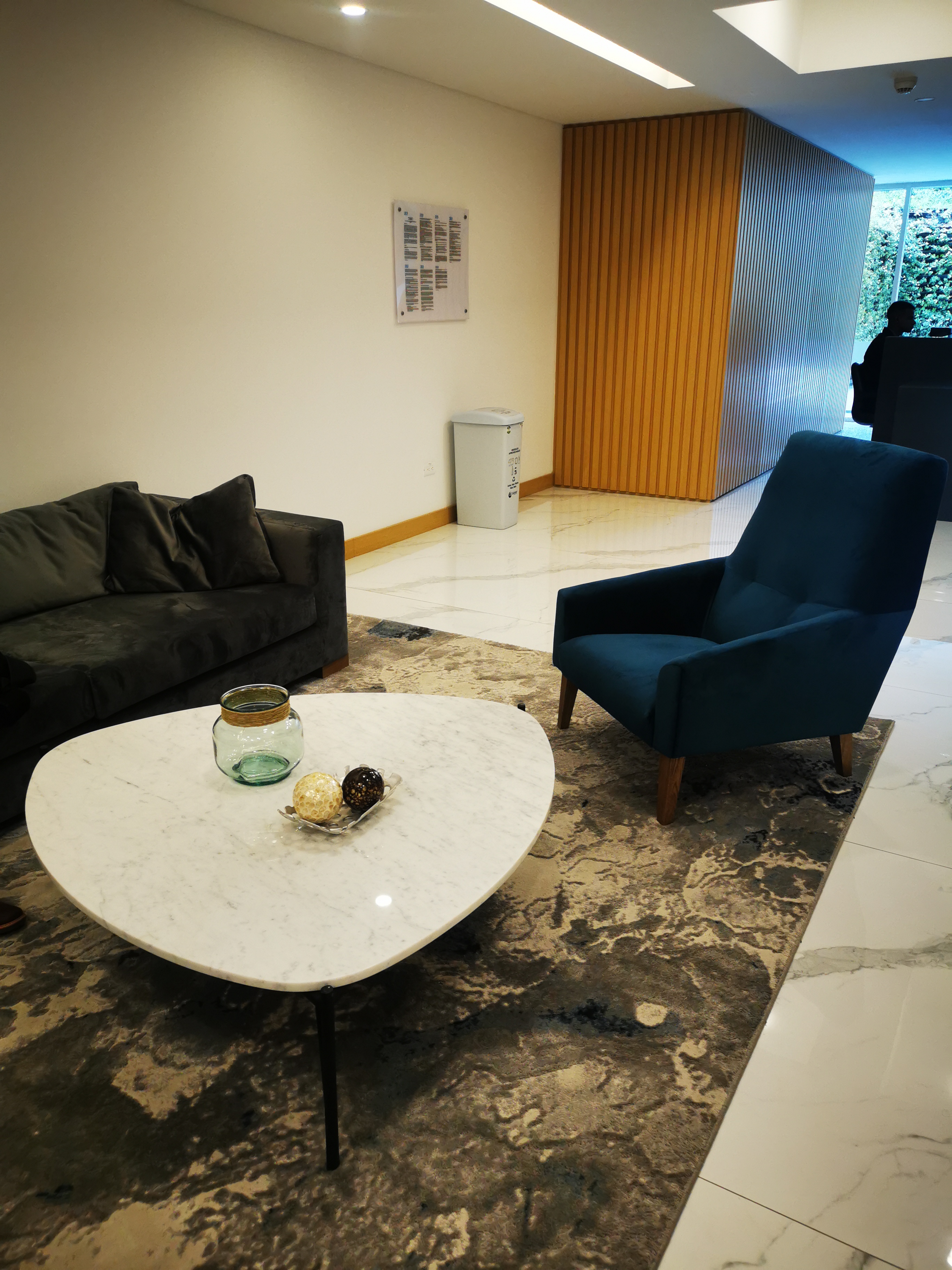 Apartamento en venta en Barrancas Norte, Bogotá · foto 11 de 24