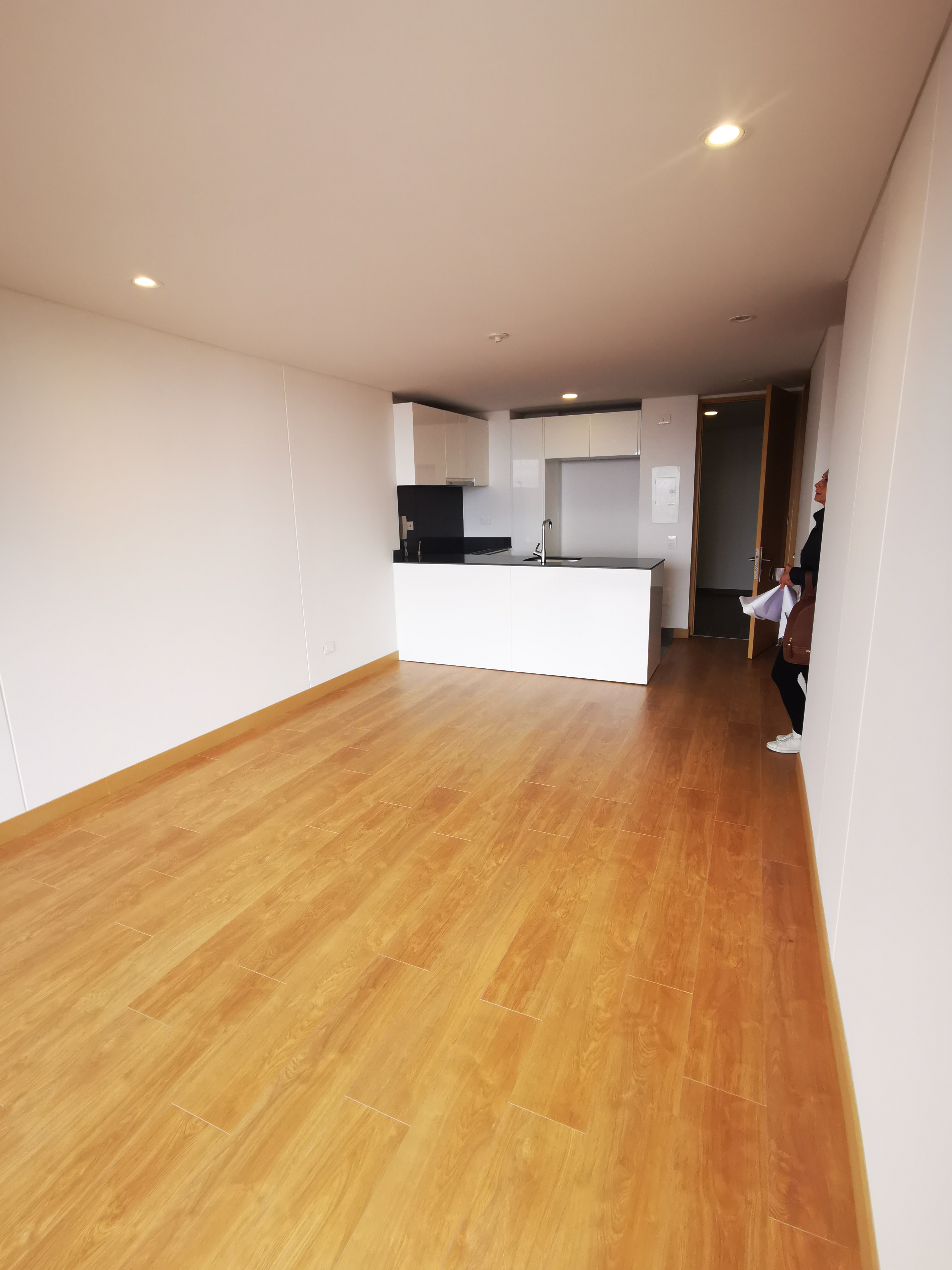 Apartamento en venta en Barrancas Norte, Bogotá · foto 12 de 24