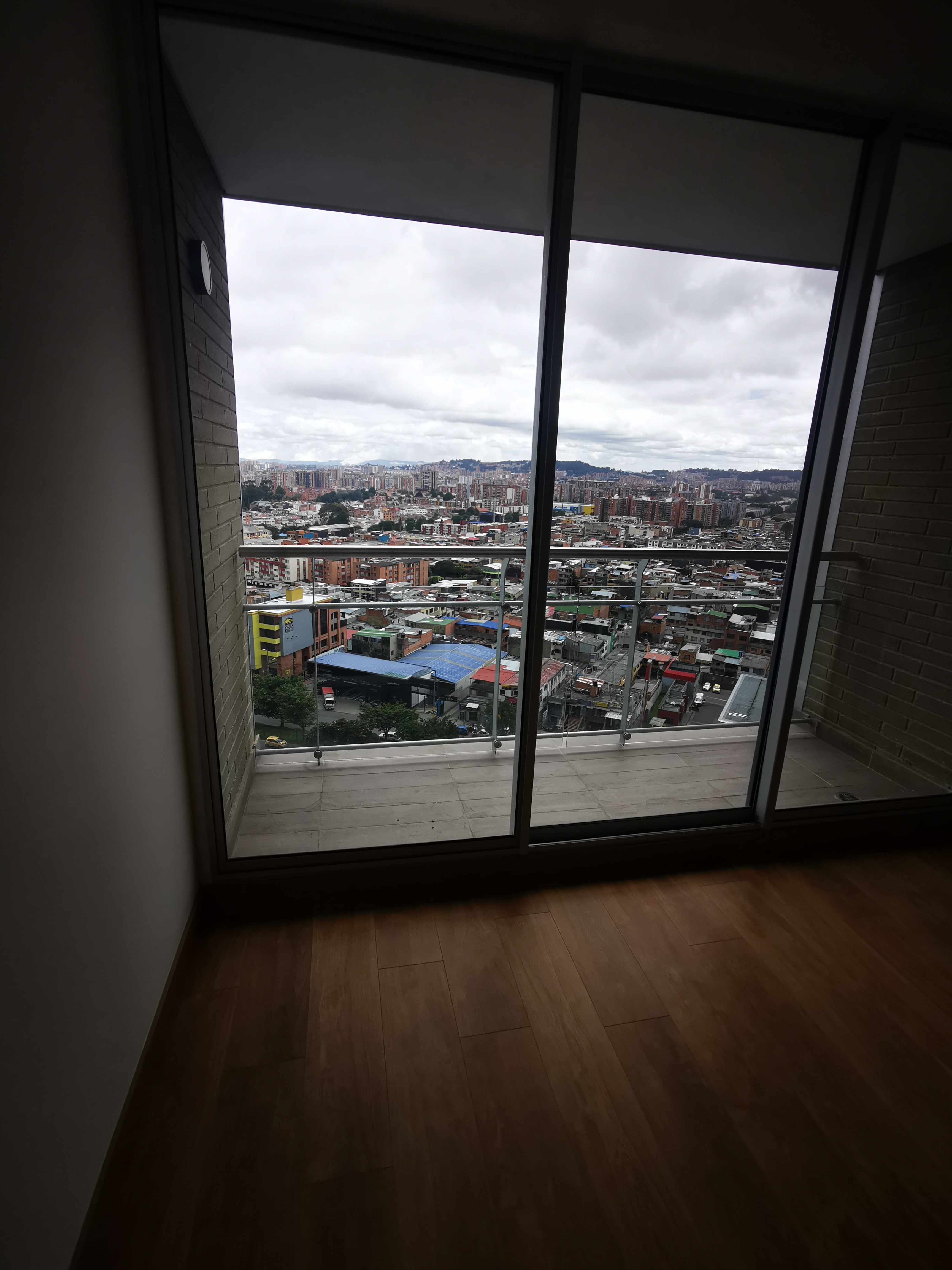Apartamento en venta en Barrancas Norte, Bogotá · foto 13 de 24