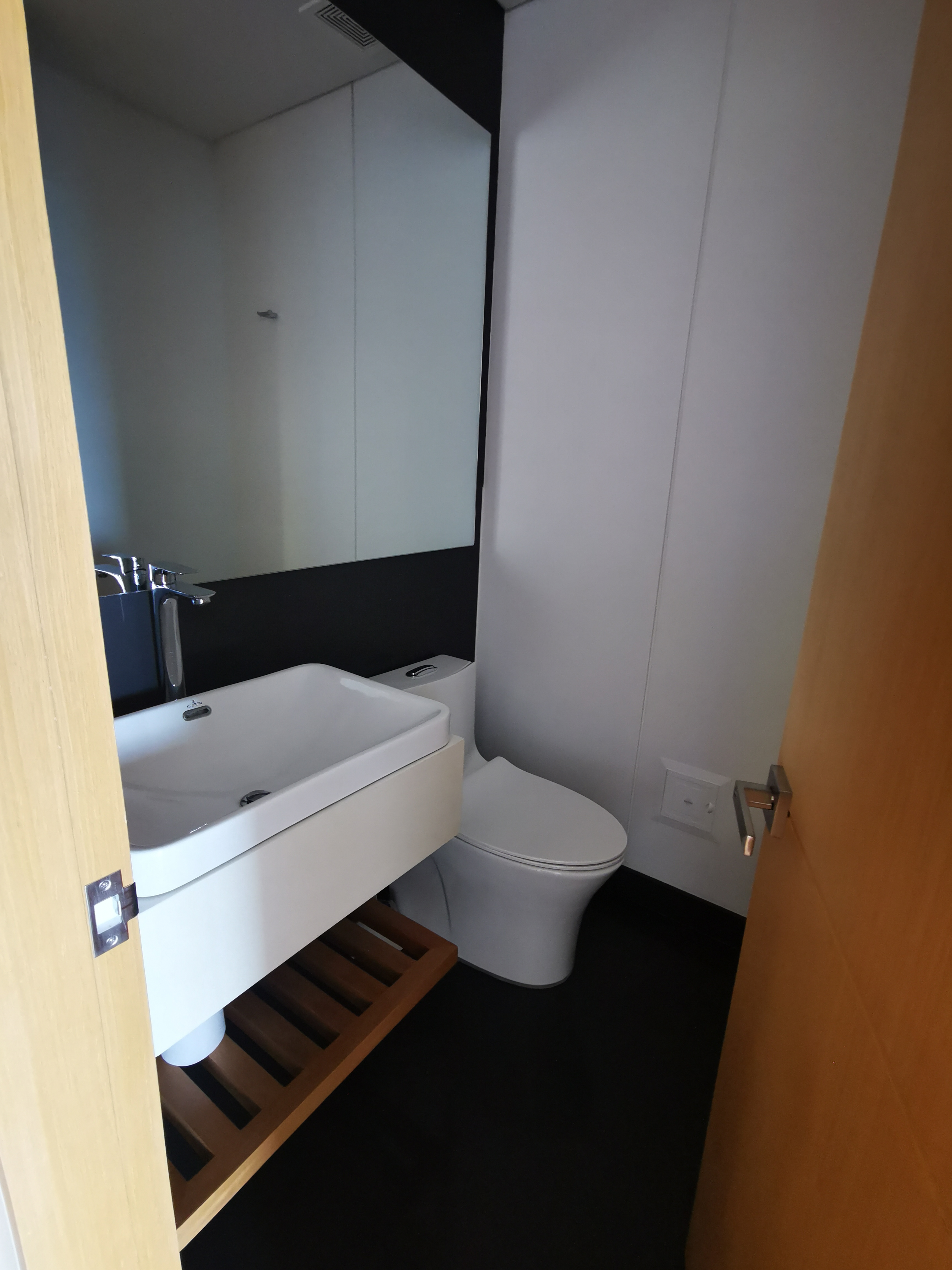 Apartamento en venta en Barrancas Norte, Bogotá · foto 14 de 24