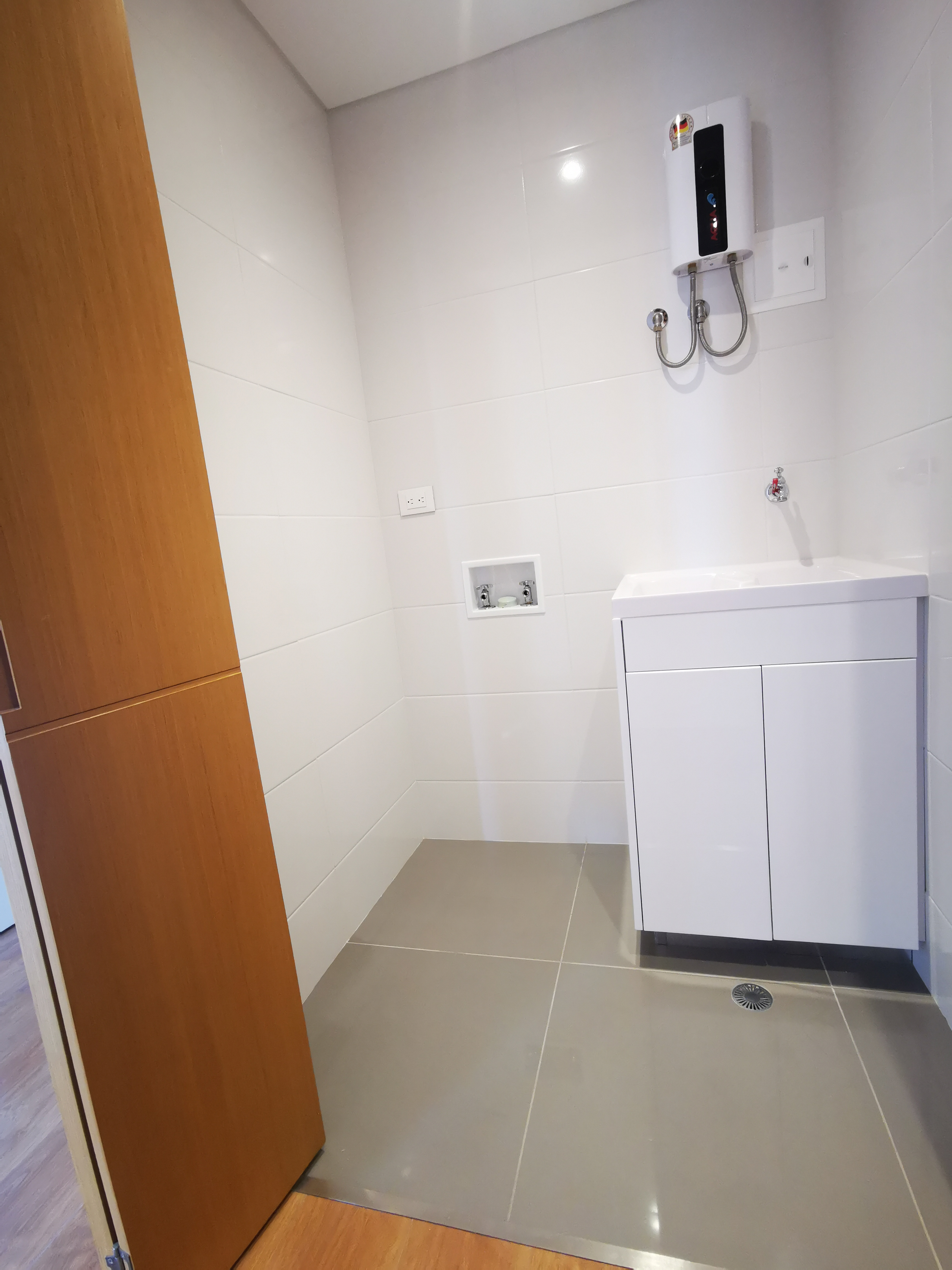 Apartamento en venta en Barrancas Norte, Bogotá · foto 16 de 24