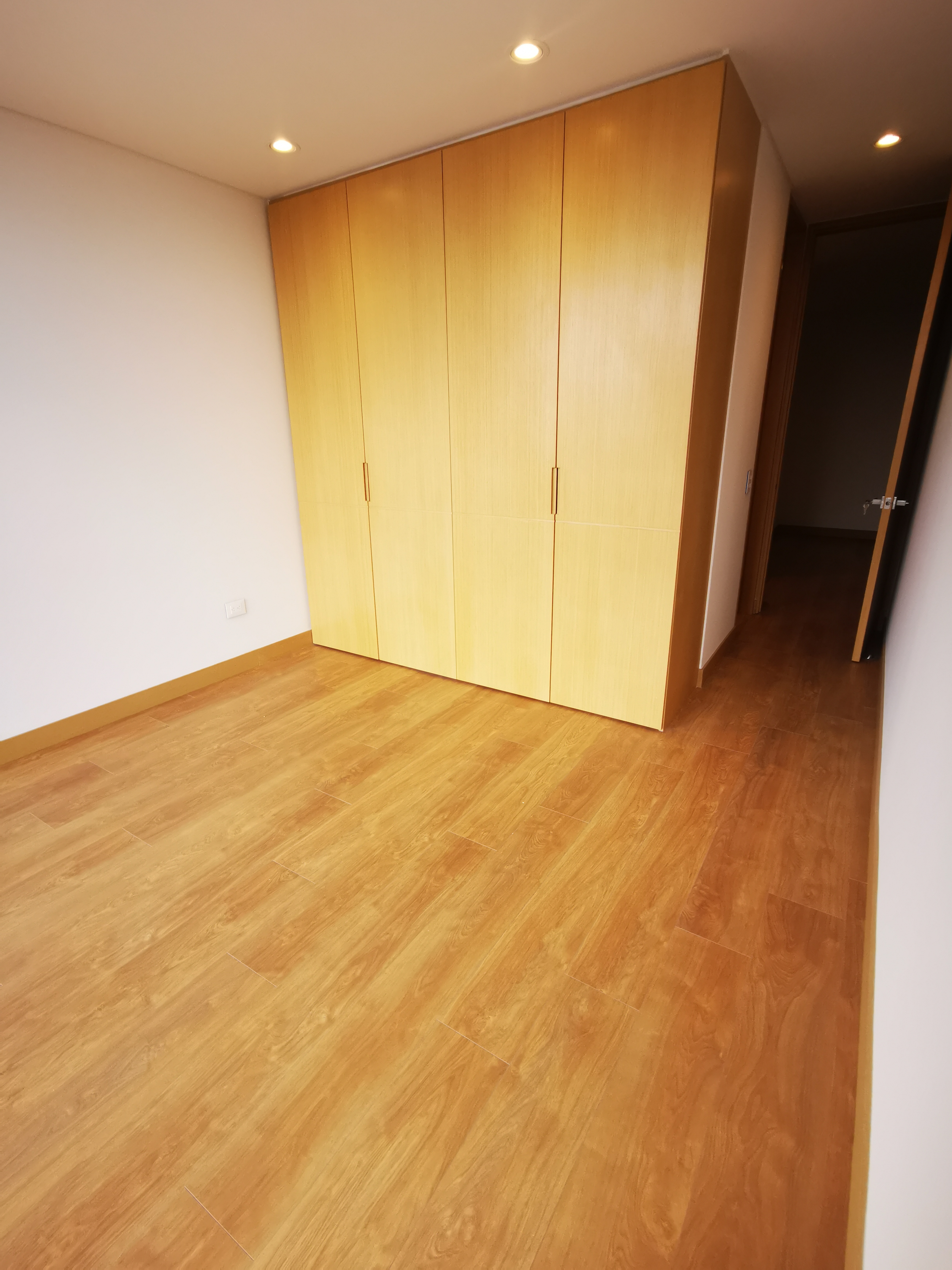 Apartamento en venta en Barrancas Norte, Bogotá · foto 19 de 24