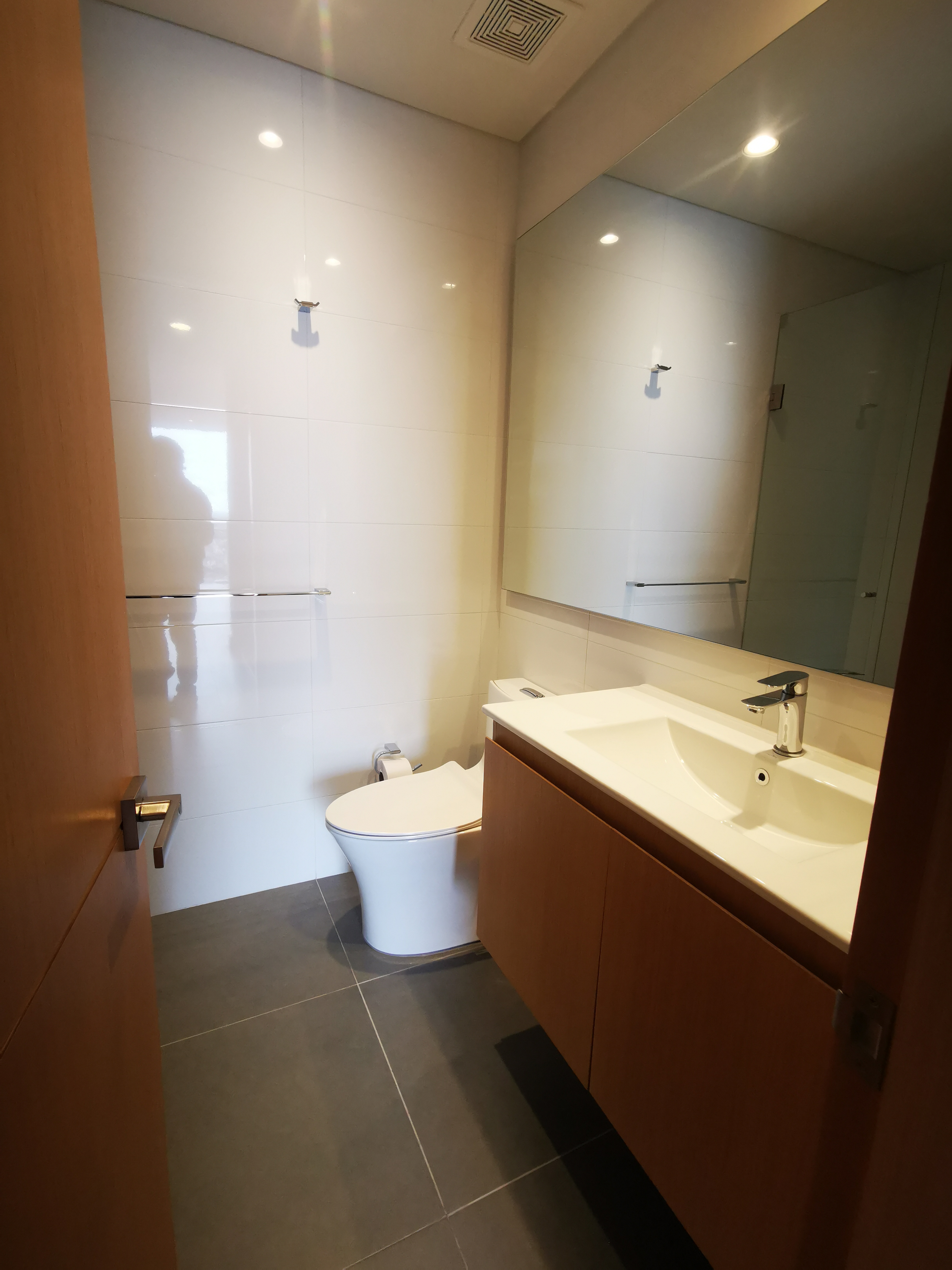 Apartamento en venta en Barrancas Norte, Bogotá · foto 21 de 24