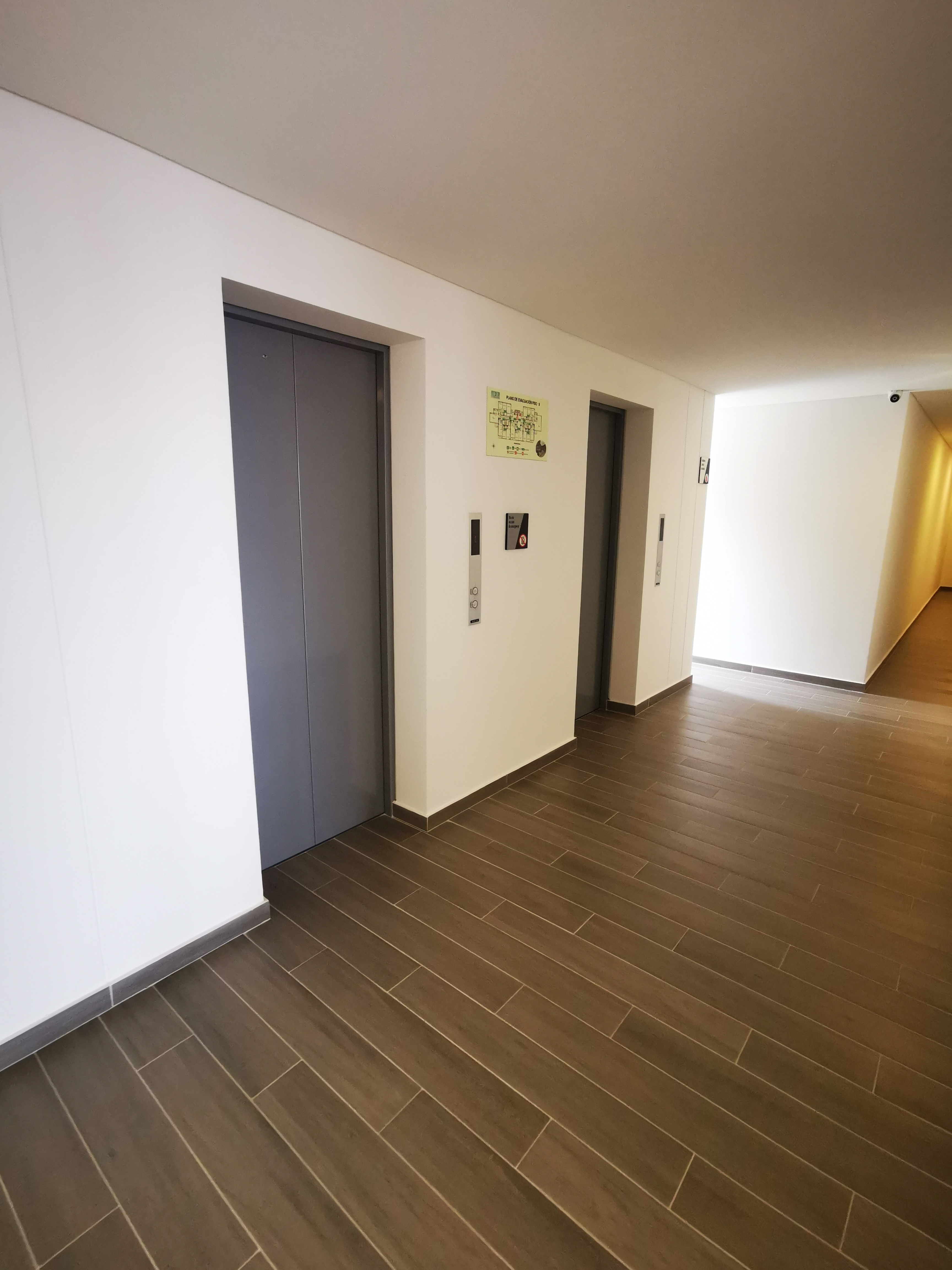 Apartamento en venta en Barrancas Norte, Bogotá · foto 22 de 24