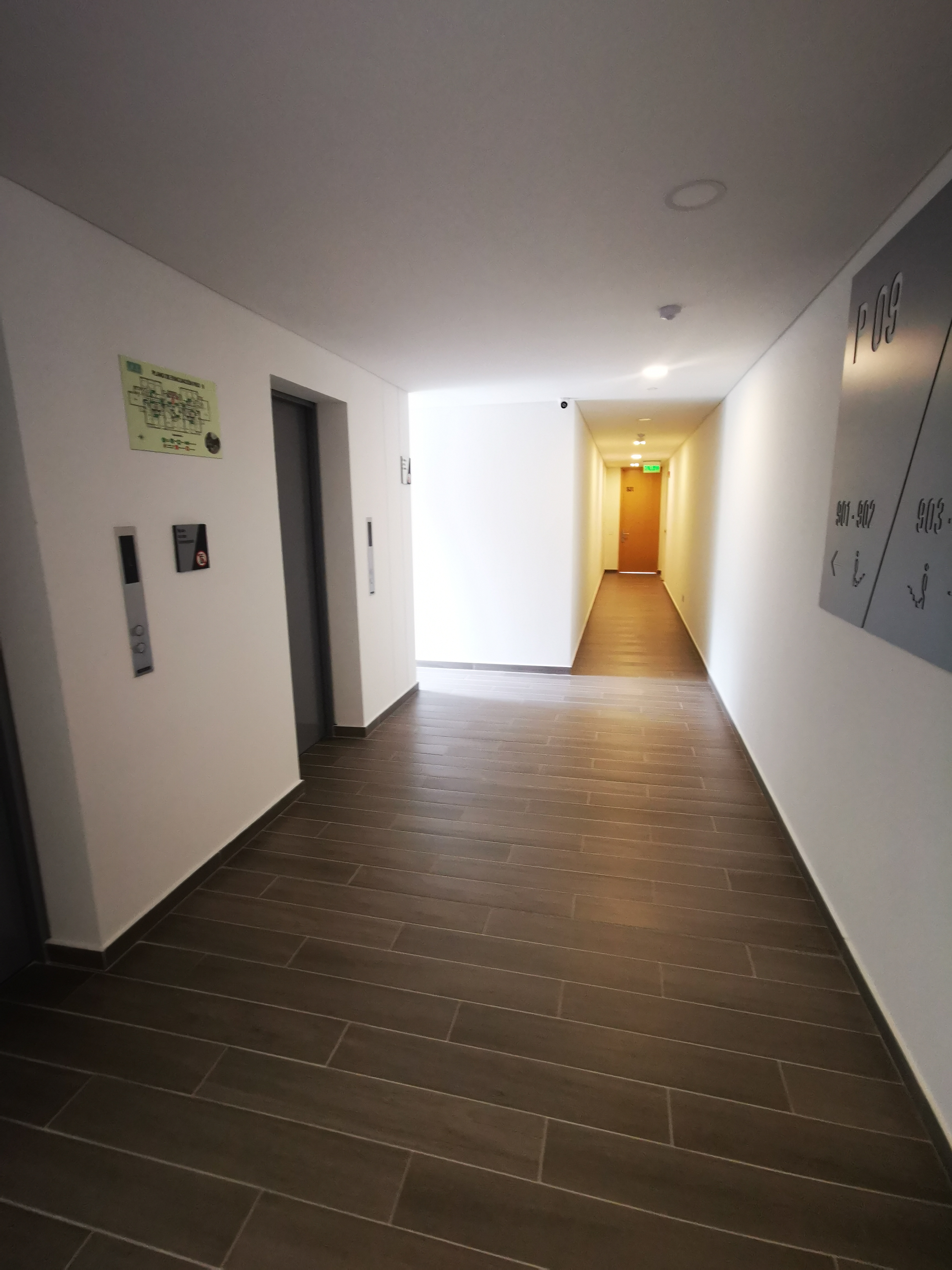 Apartamento en venta en Barrancas Norte, Bogotá · foto 23 de 24