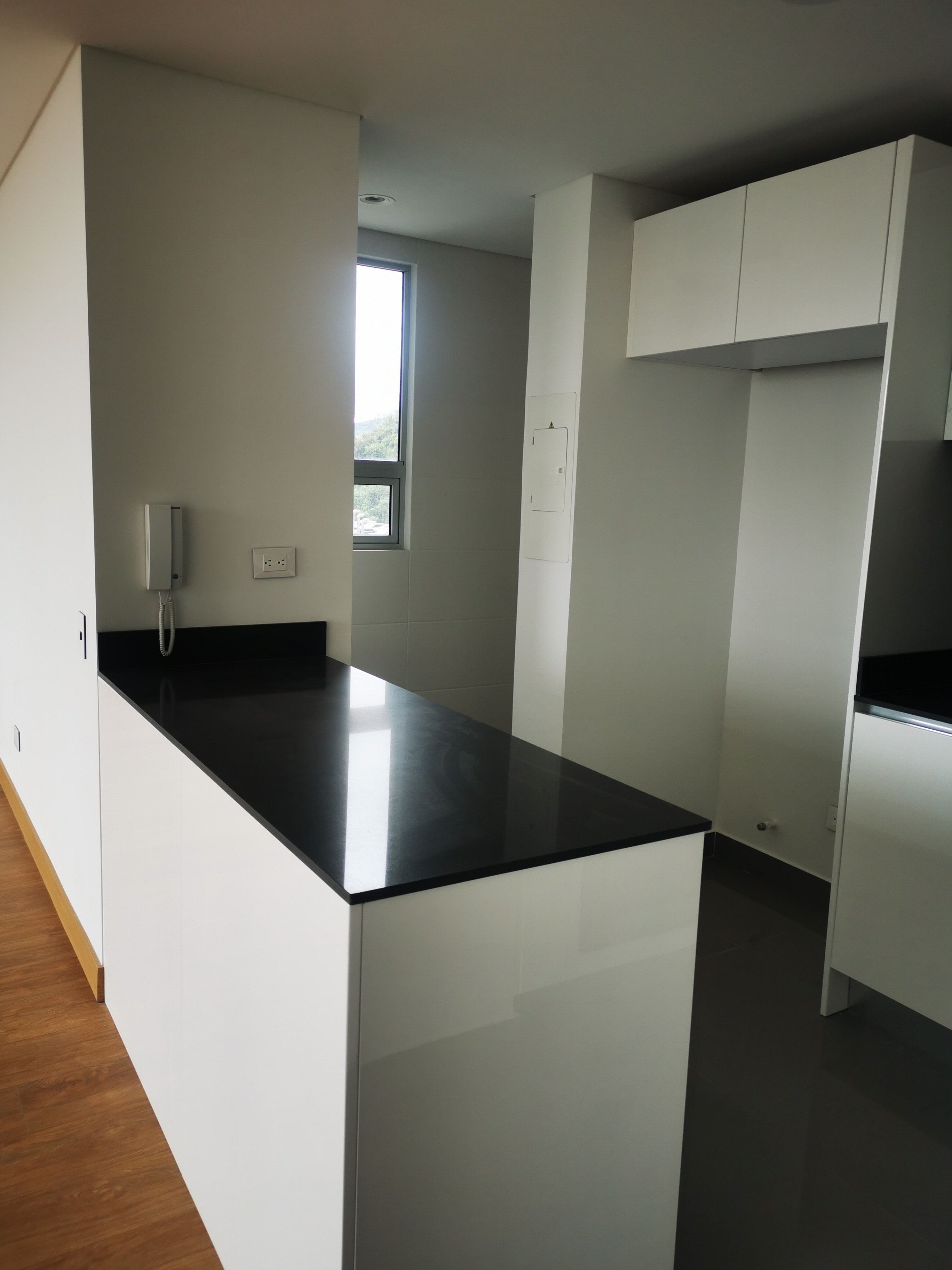 Apartamento en venta en Barrancas Norte, Bogotá · foto 2 de 24