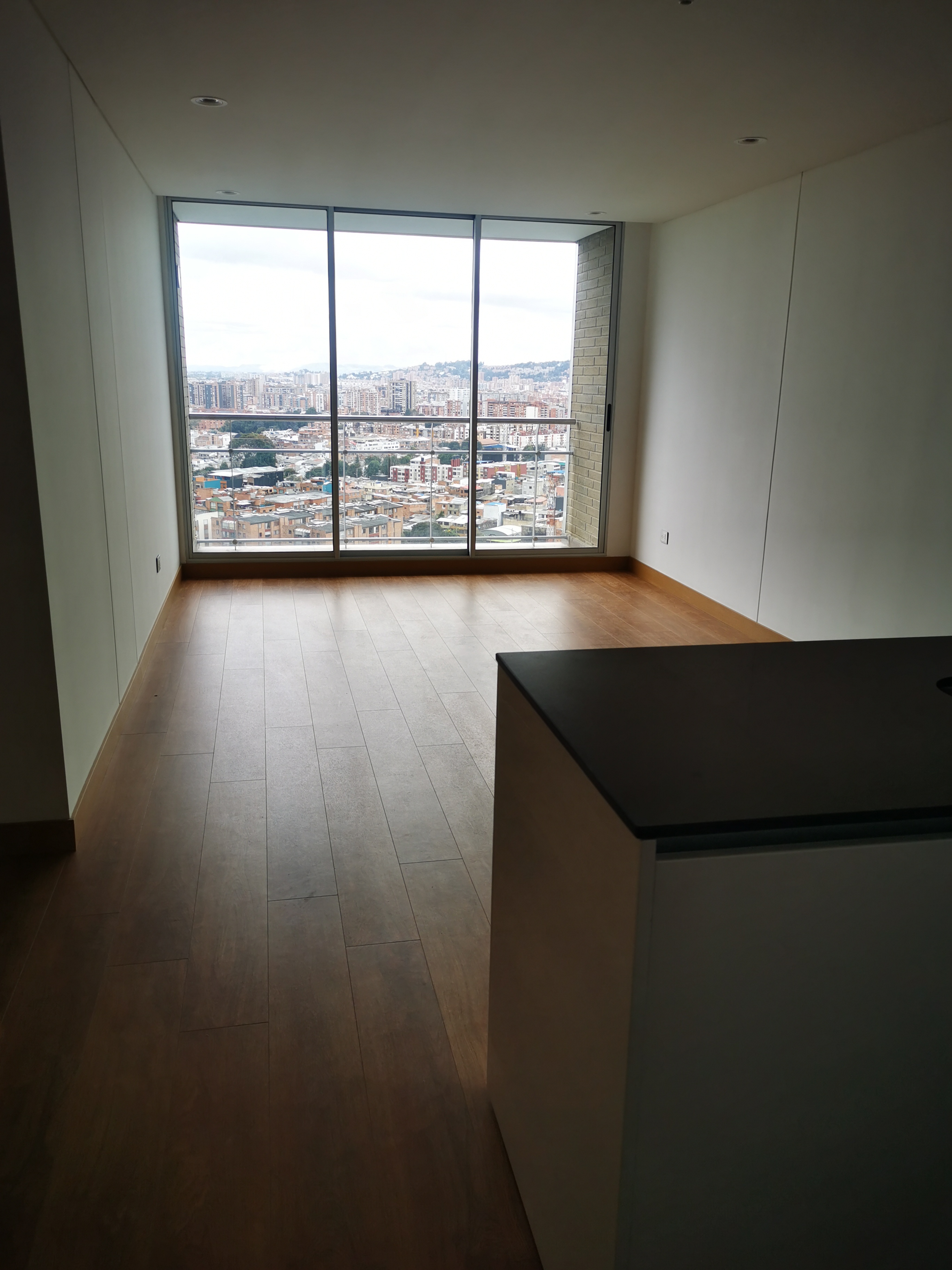 Apartamento en venta en Barrancas Norte, Bogotá · foto 3 de 24