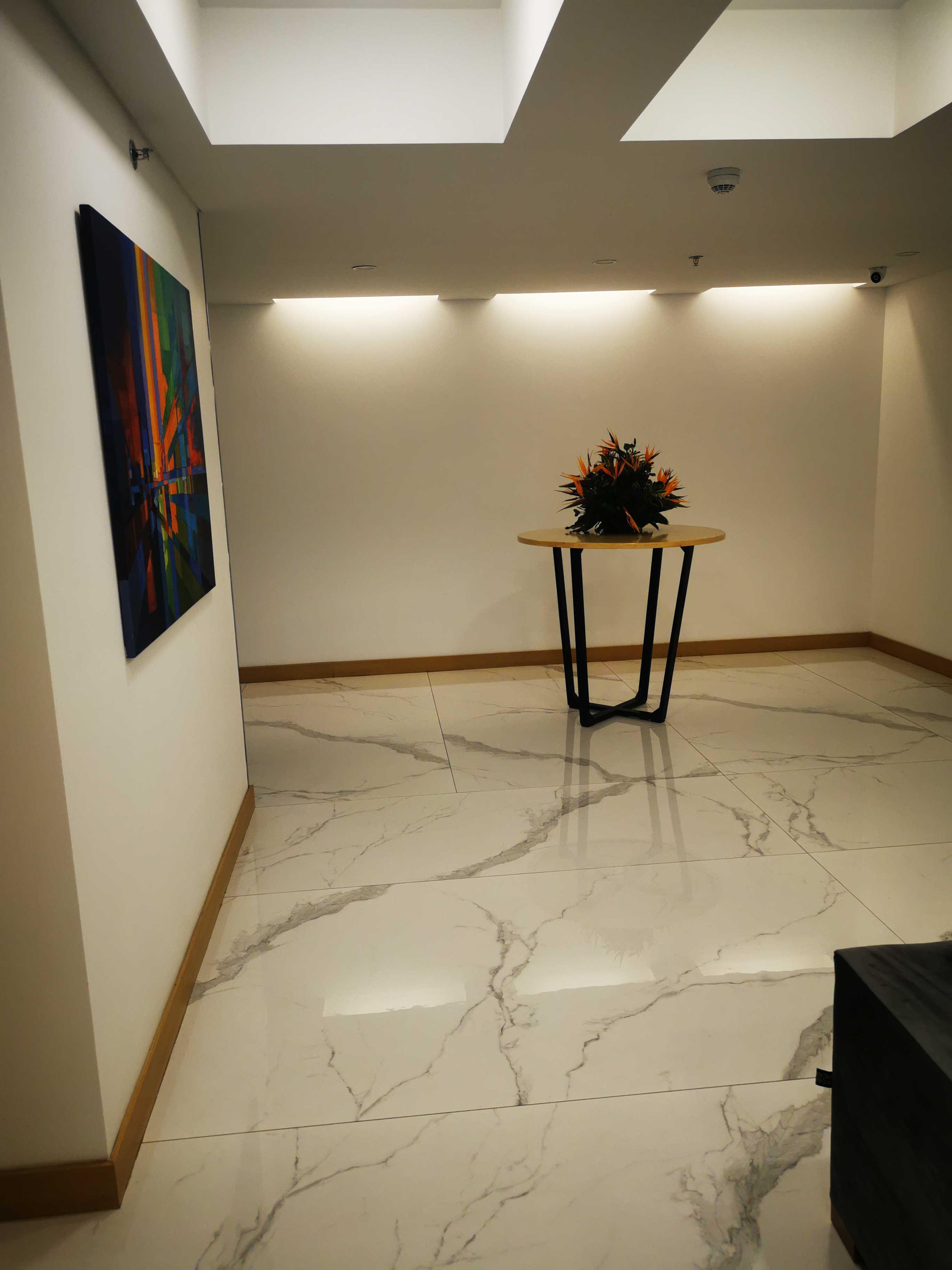 Apartamento en venta en Barrancas Norte, Bogotá · foto 4 de 24