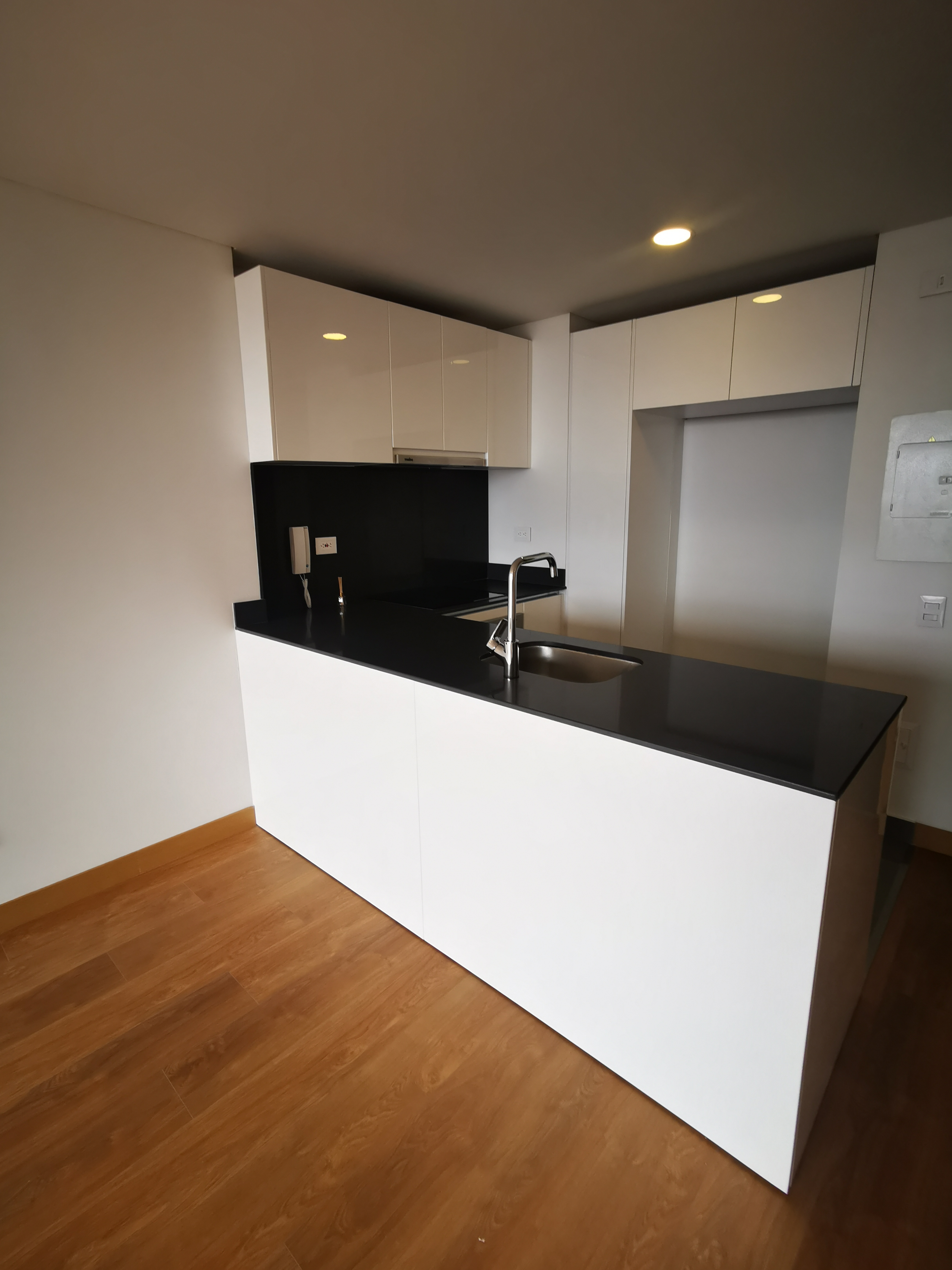 Apartamento en venta en Barrancas Norte, Bogotá · foto 5 de 24