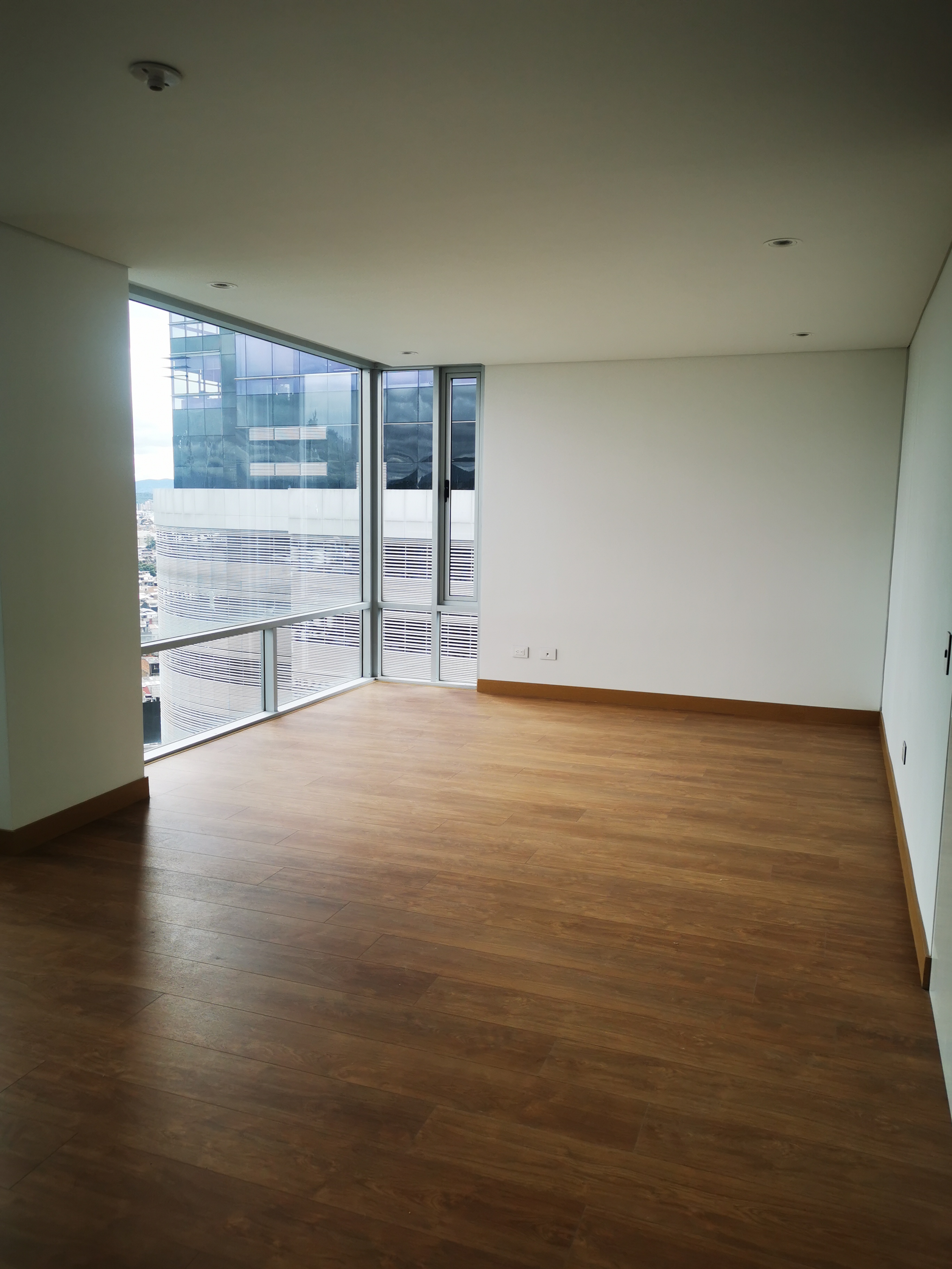 Apartamento en venta en Barrancas Norte, Bogotá · foto 7 de 24
