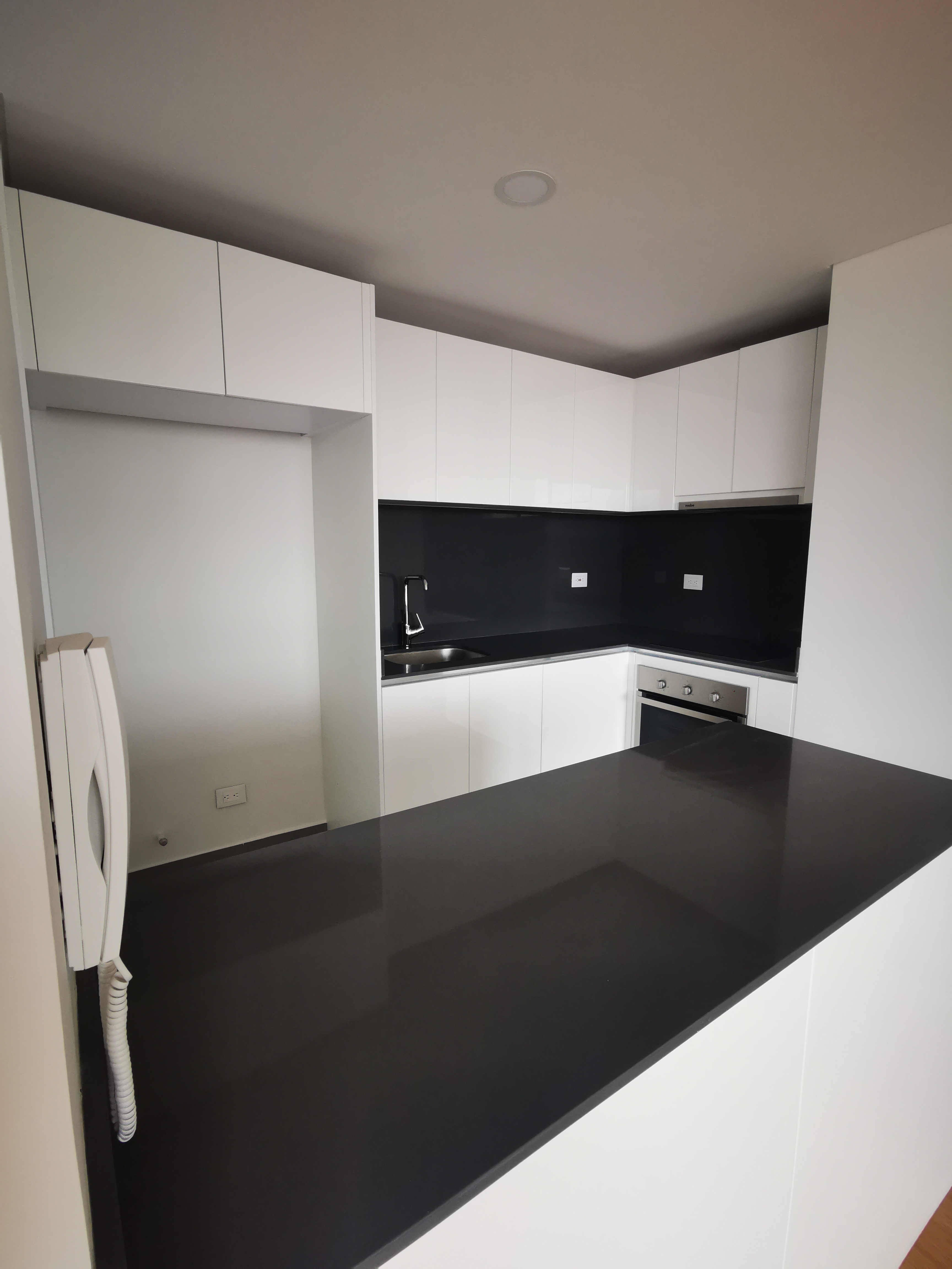 Apartamento en venta en Barrancas Norte, Bogotá · foto 8 de 24