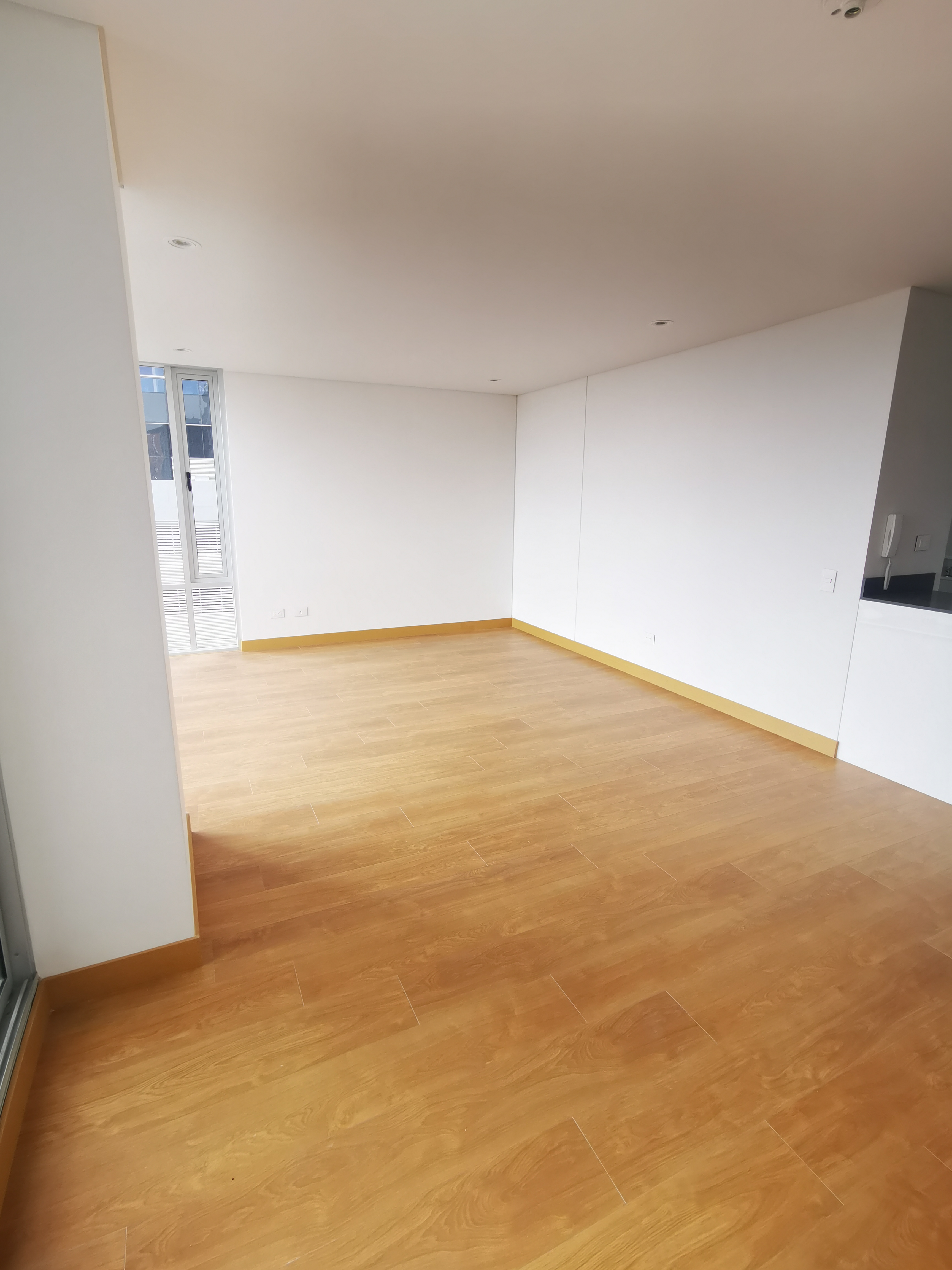 Apartamento en venta en Barrancas Norte, Bogotá · foto 9 de 24