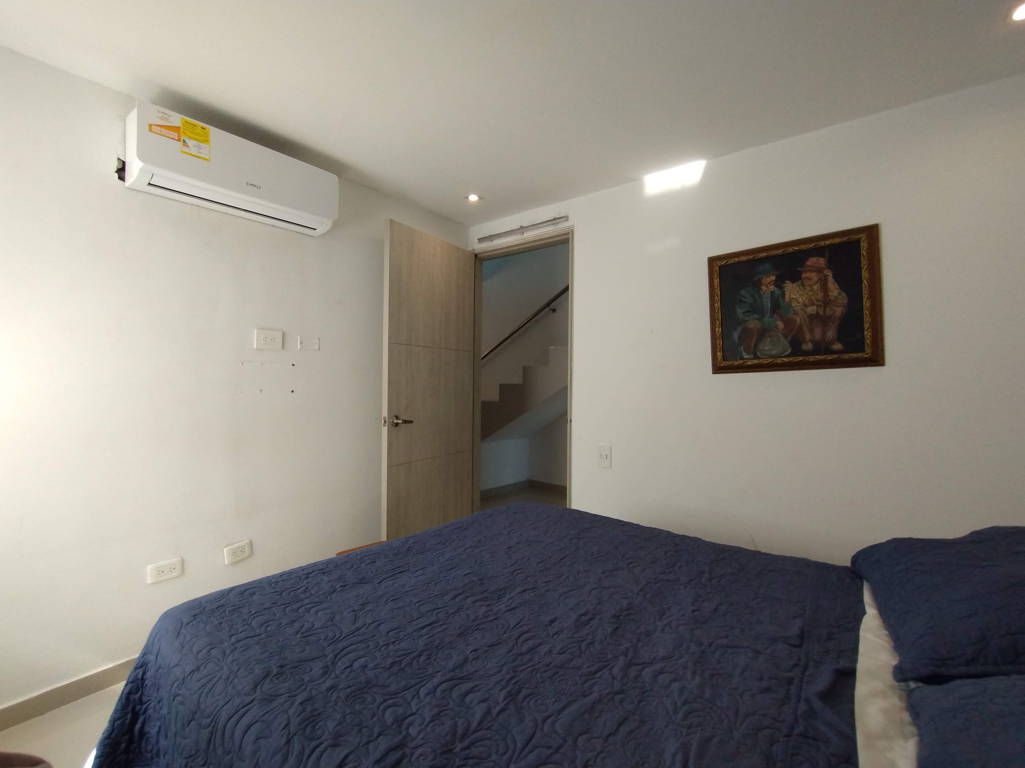 Apartamento en venta en Altos Del Prado, Barranquilla · foto 8 de 15