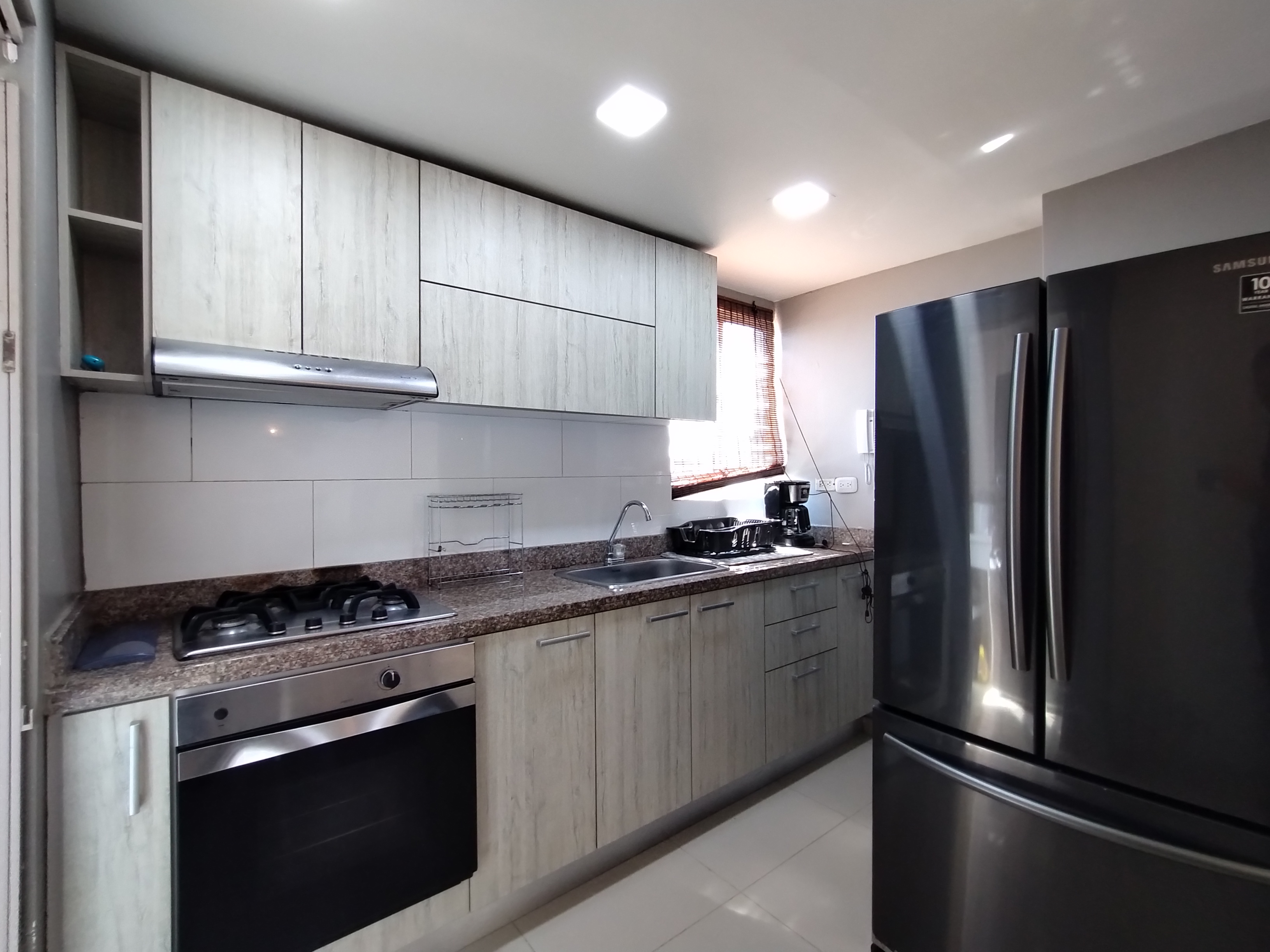 Apartamento en venta en Altos Del Prado, Barranquilla · foto 13 de 15