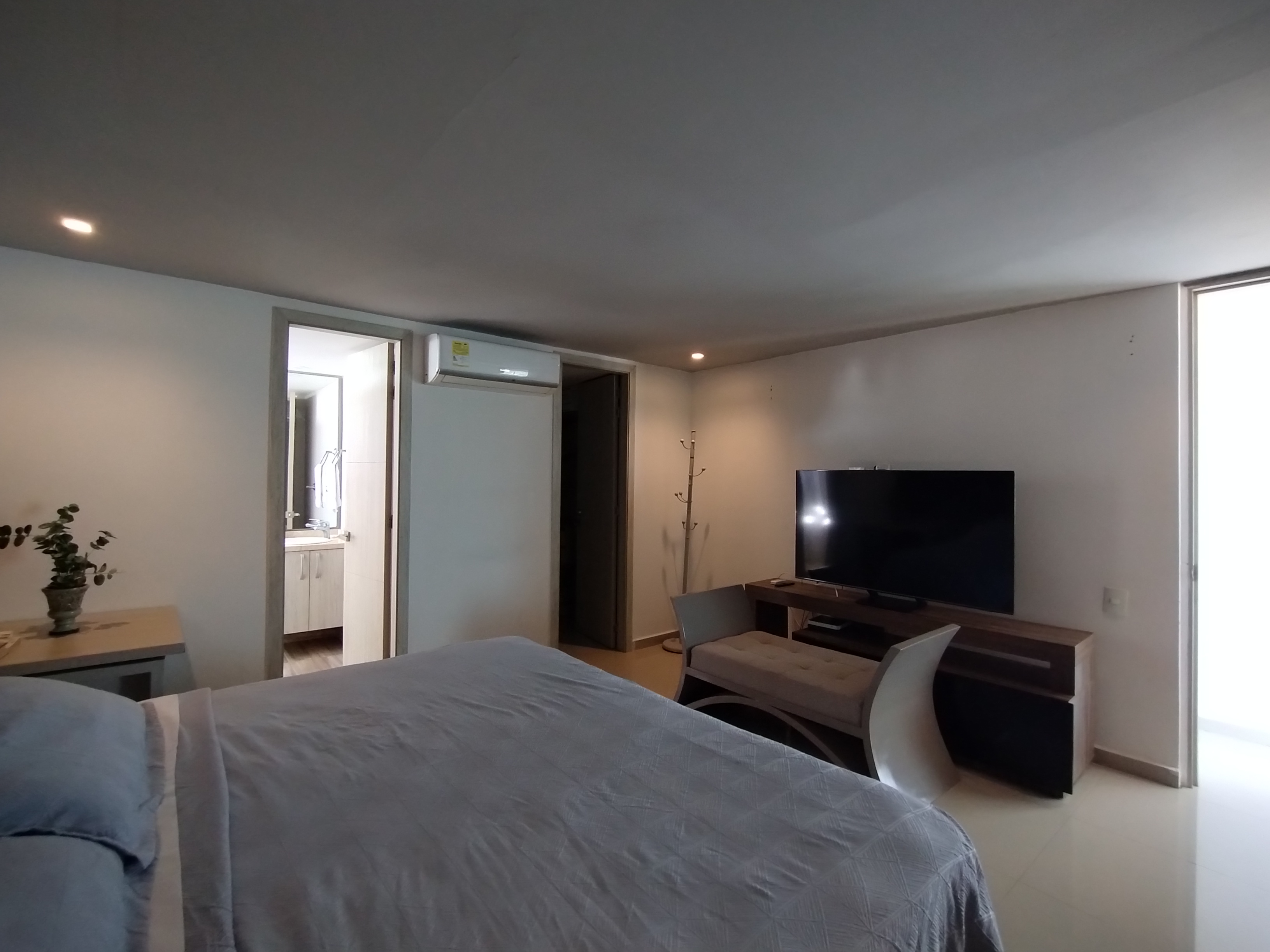 Apartamento en venta en Altos Del Prado, Barranquilla · foto 2 de 15