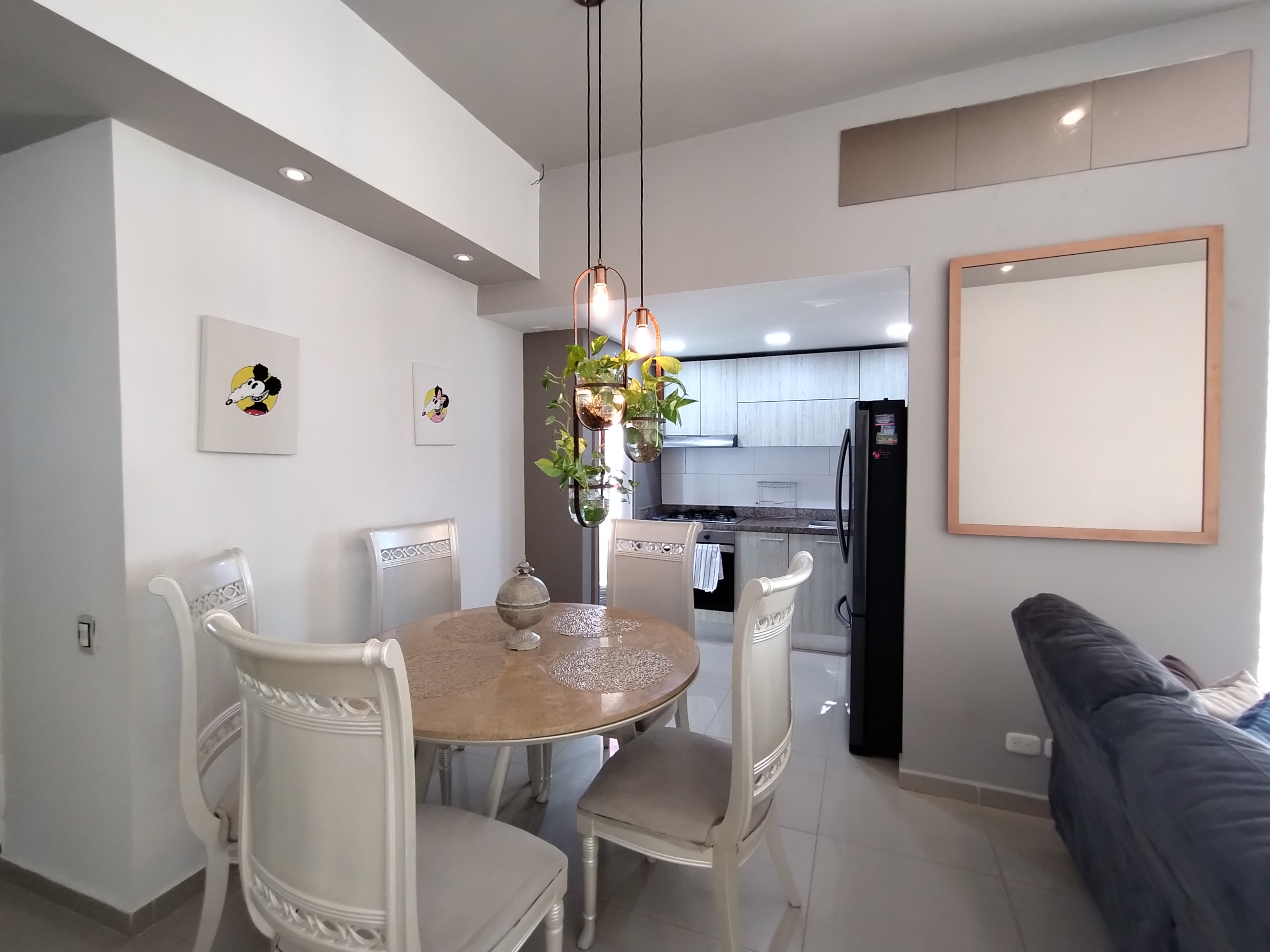 Apartamento en venta en Altos Del Prado, Barranquilla · foto 3 de 15