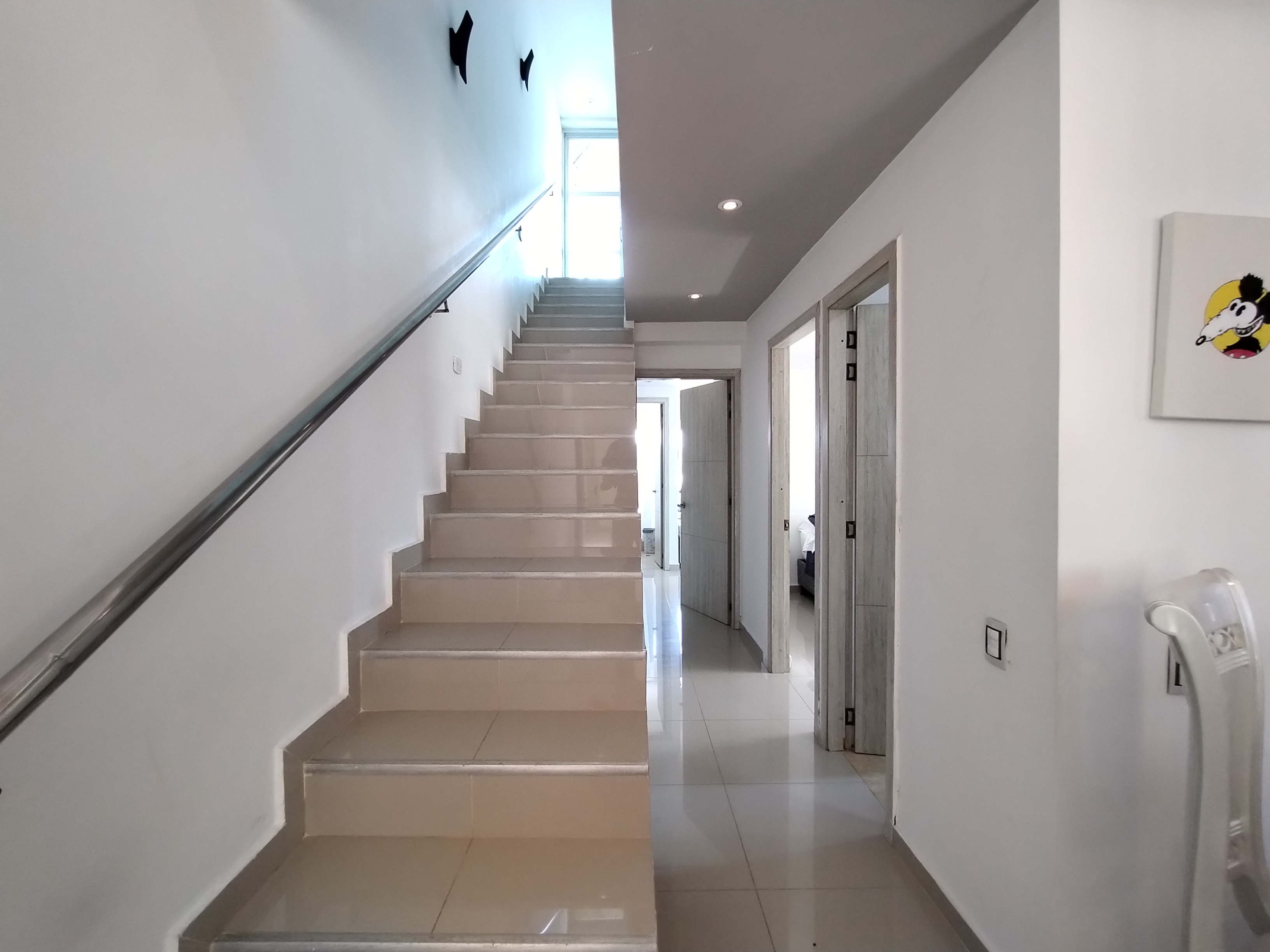 Apartamento en venta en Altos Del Prado, Barranquilla · foto 4 de 15