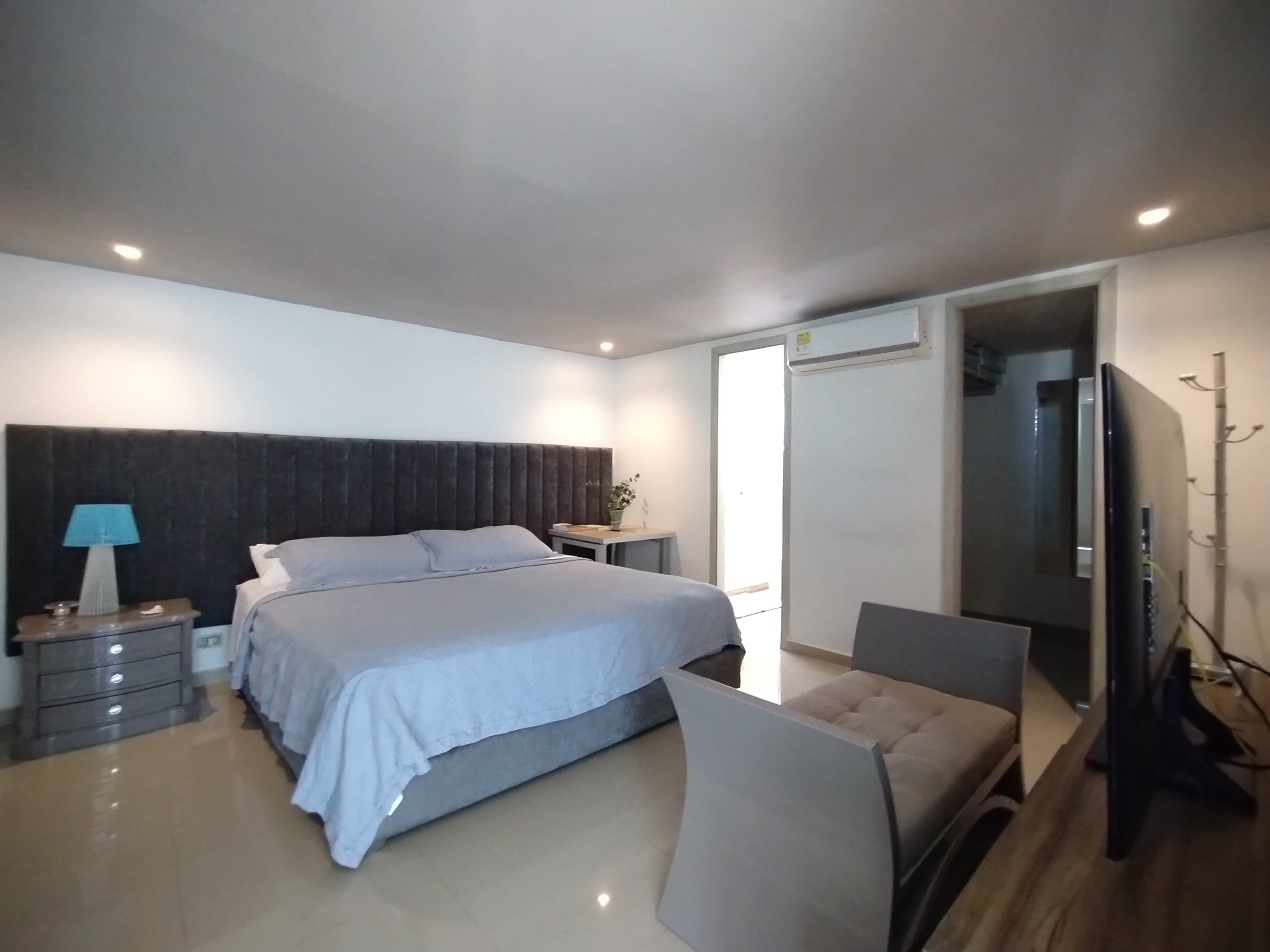 Apartamento en venta en Altos Del Prado, Barranquilla · foto 7 de 15