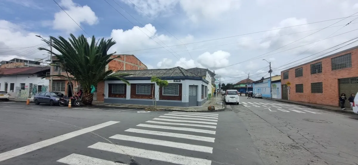 Casa en venta en Ub El Trebol, Mosquera · foto 2 de 9
