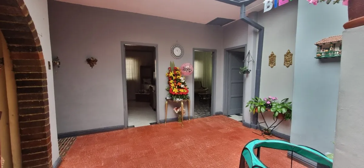 Casa en venta en Ub El Trebol, Mosquera · foto 3 de 9