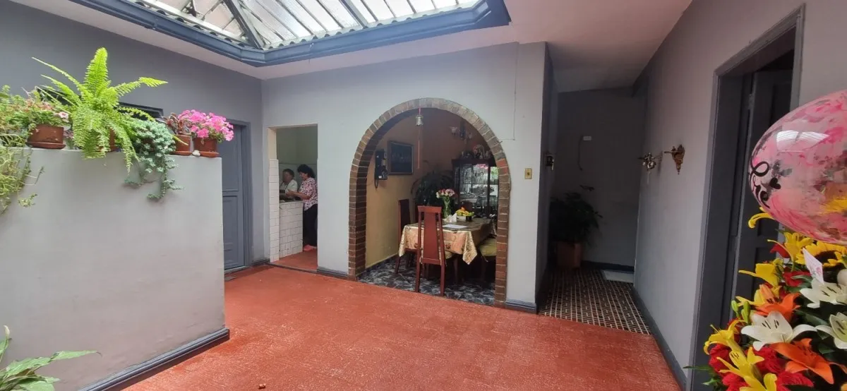 Casa en venta en Ub El Trebol, Mosquera · foto 8 de 9