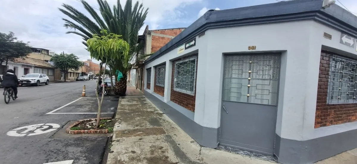Casa en venta en Ub El Trebol, Mosquera · foto 9 de 9