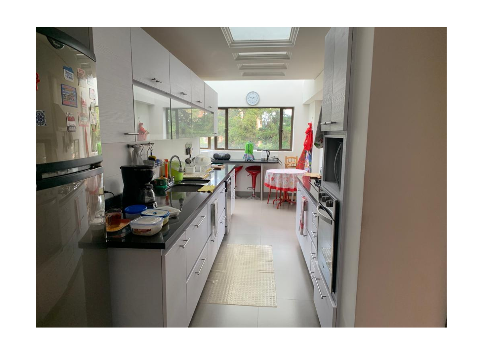 Apartamento en venta en Cerros De Suba, Bogotá · foto 5 de 10