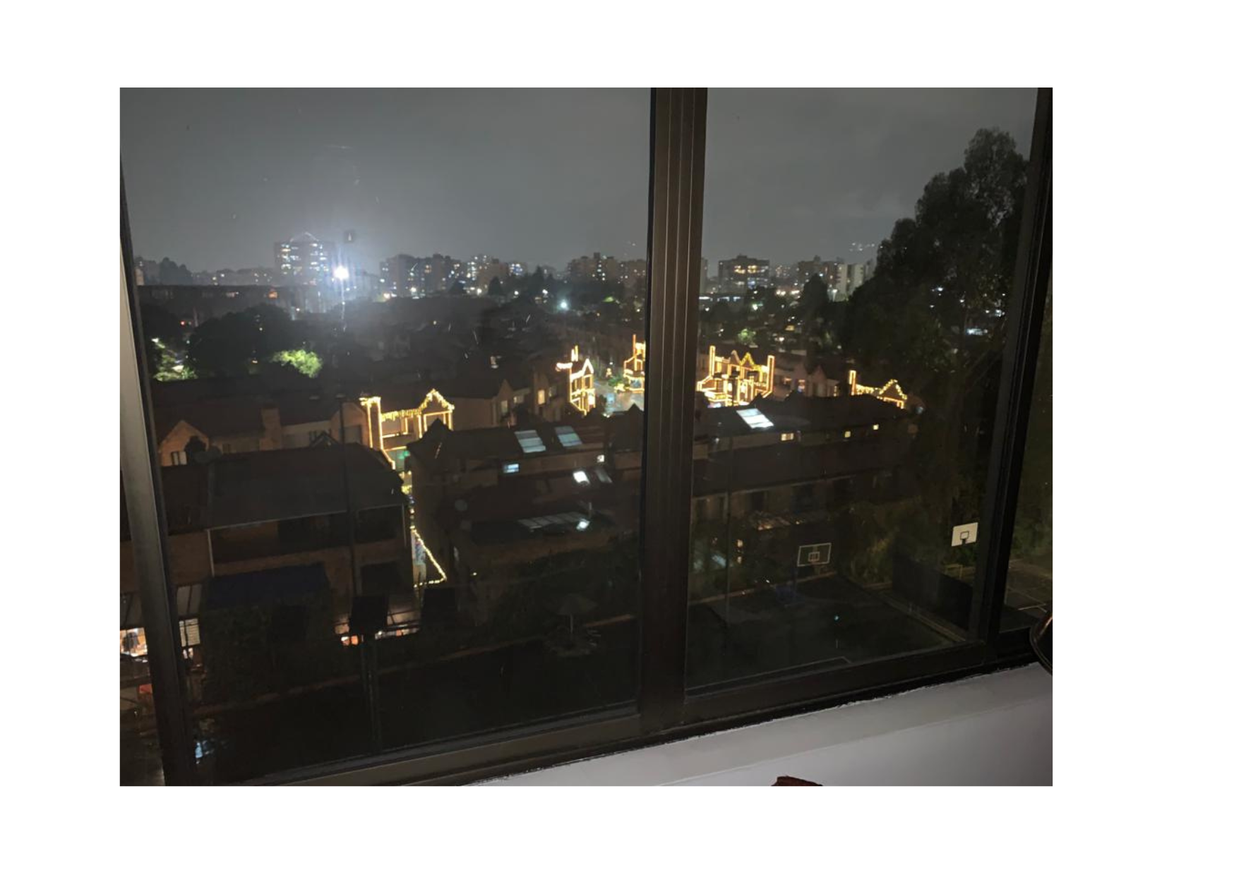 Apartamento en venta en Cerros De Suba, Bogotá · foto 6 de 10