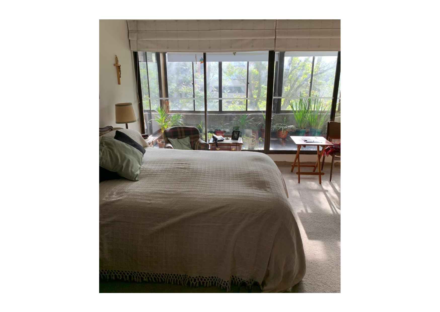 Apartamento en venta en Cerros De Suba, Bogotá · foto 7 de 10