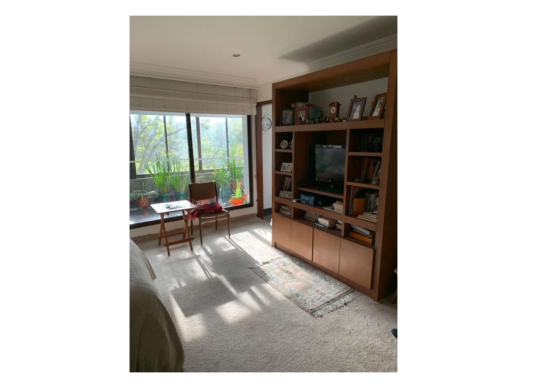 Apartamento en venta en Cerros De Suba, Bogotá · foto 9 de 10