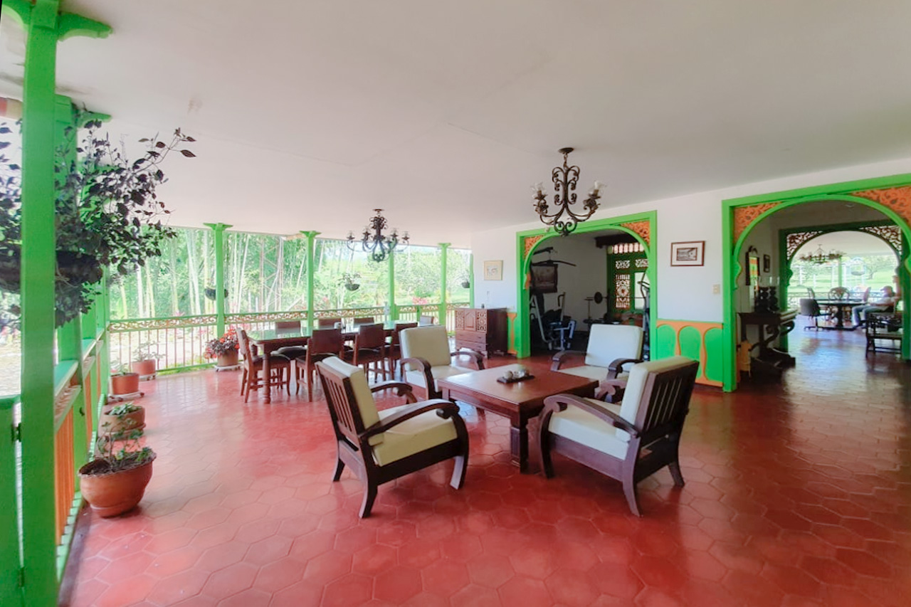 Finca en venta en Combia Baja, Pereira, 20000 m² · foto 11 de 24