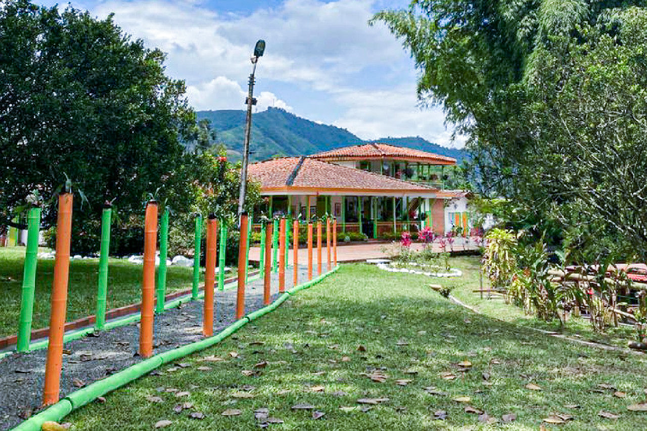 Finca en venta en Combia Baja, Pereira, 20000 m² · foto 22 de 24