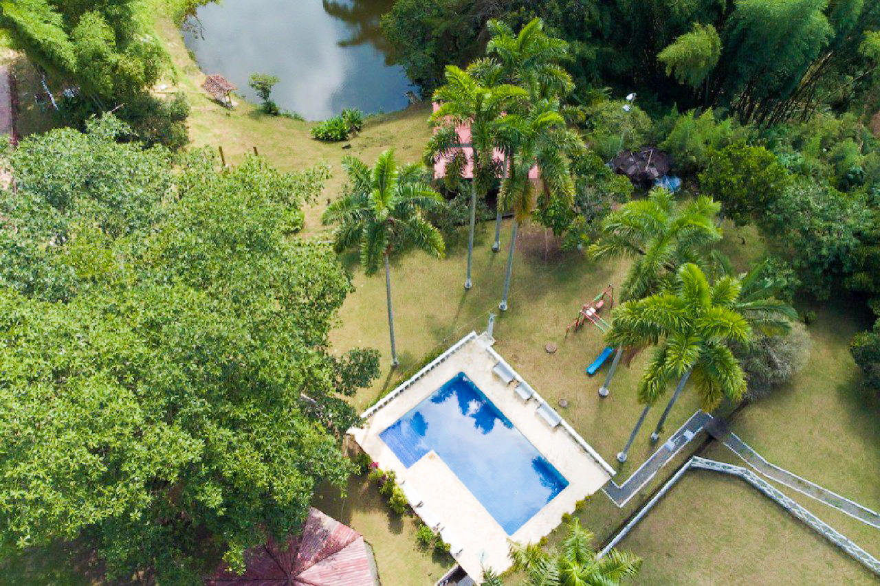 Finca en venta en Combia Baja, Pereira, 20000 m² · foto 2 de 24
