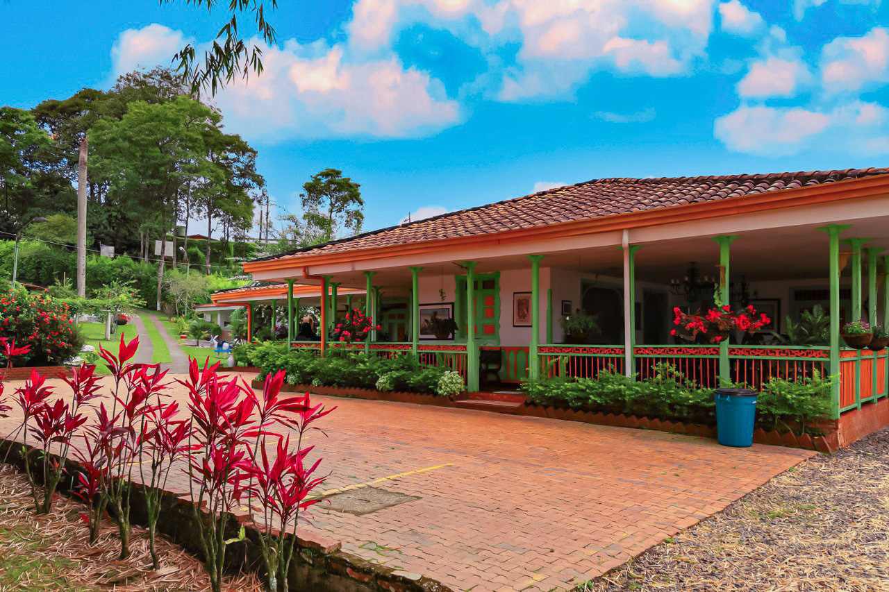 Finca en venta en Combia Baja, Pereira, 20000 m² · foto 3 de 24