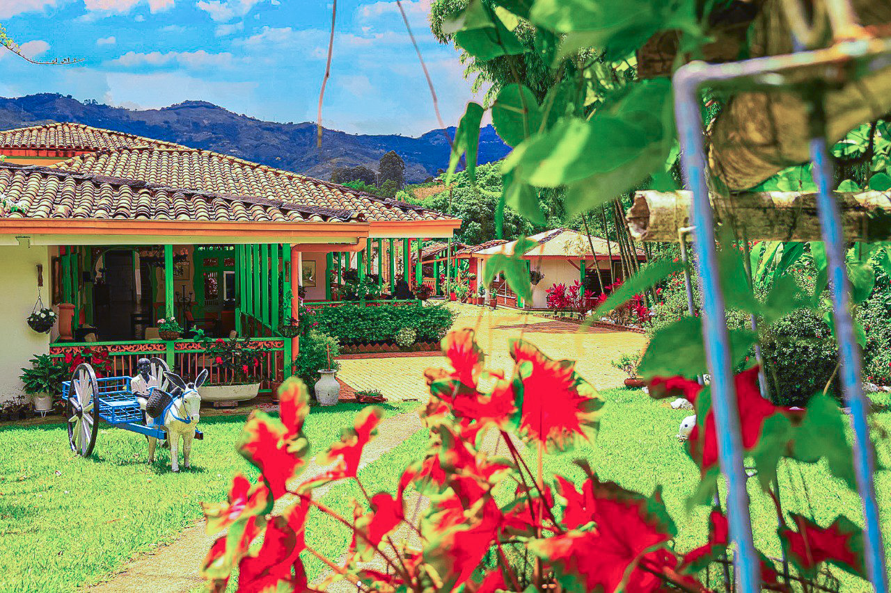 Finca en venta en Combia Baja, Pereira, 20000 m² · foto 4 de 24