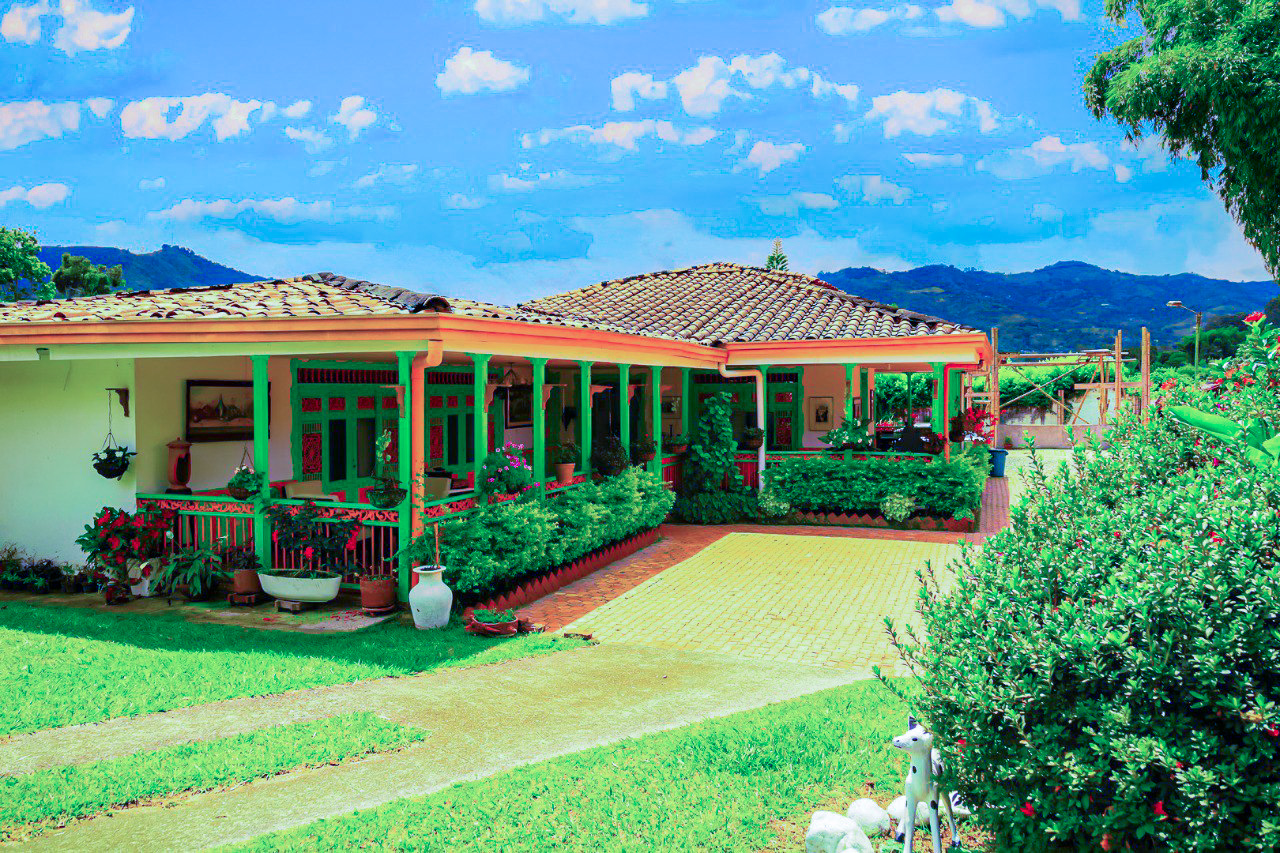 Finca en venta en Combia Baja, Pereira, 20000 m² · foto 5 de 24