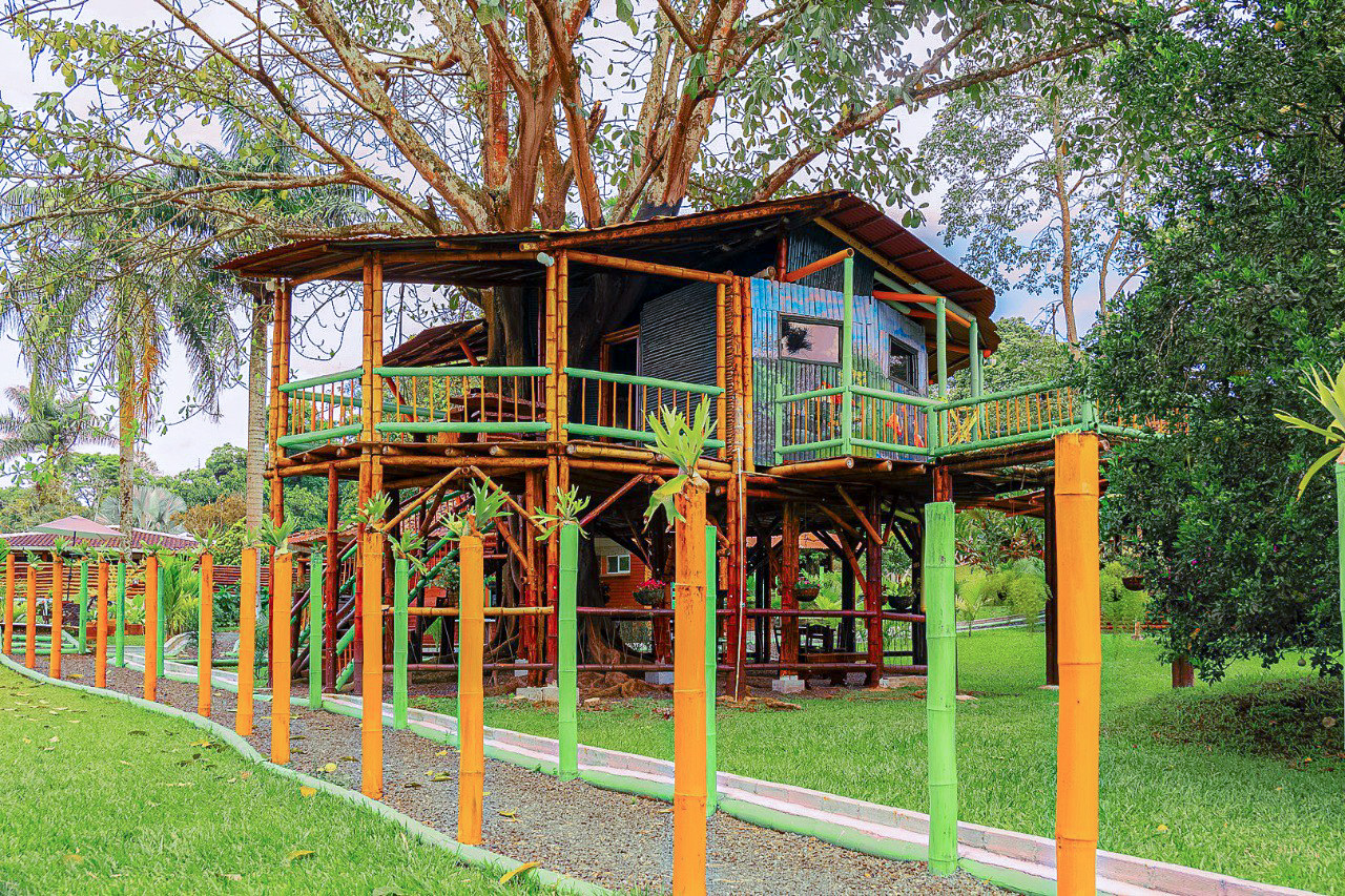 Finca en venta en Combia Baja, Pereira, 20000 m² · foto 7 de 24
