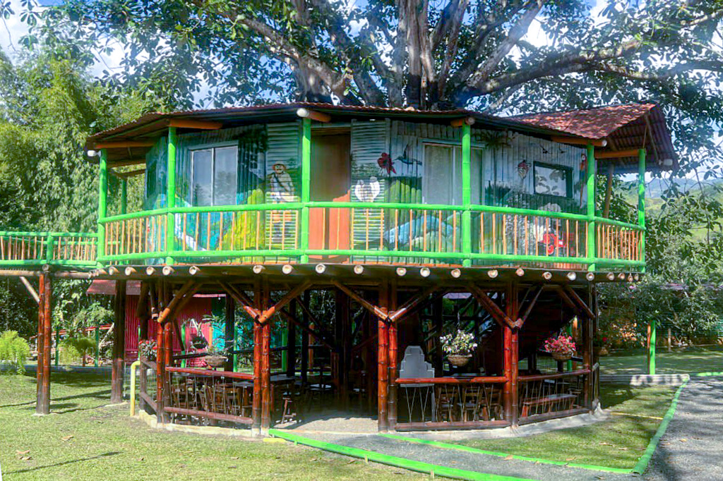 Finca en venta en Combia Baja, Pereira, 20000 m² · foto 9 de 24