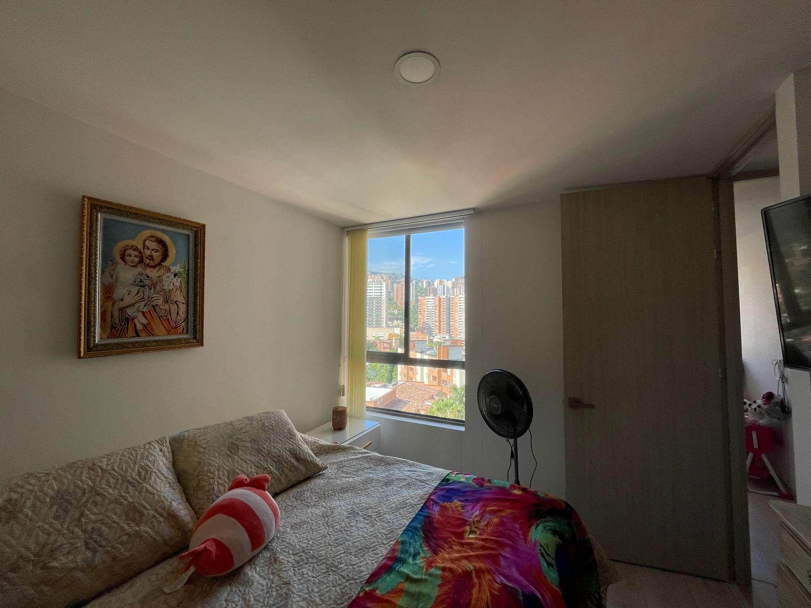 Apartamento en venta en La Paz, Envigado · foto 10 de 24