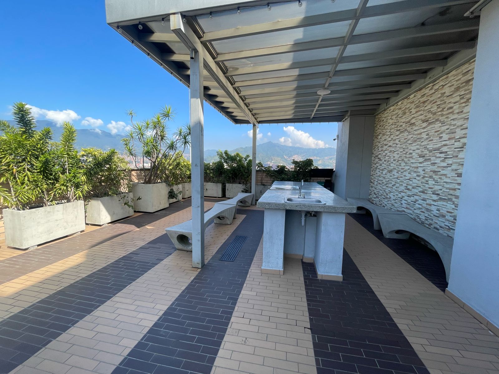 Apartamento en venta en La Paz, Envigado · foto 16 de 24